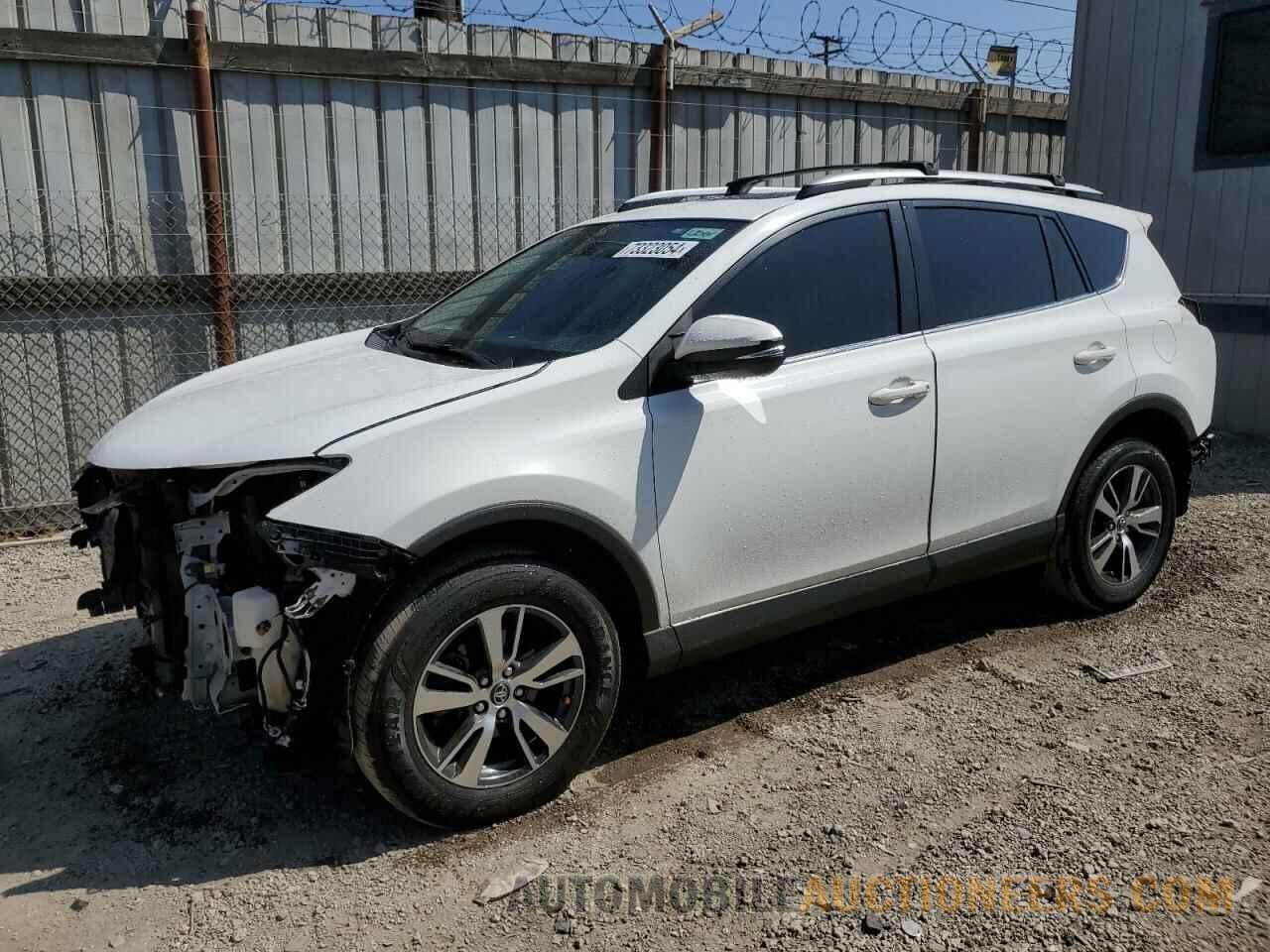 JTMWFREV6JJ729343 TOYOTA RAV4 2018