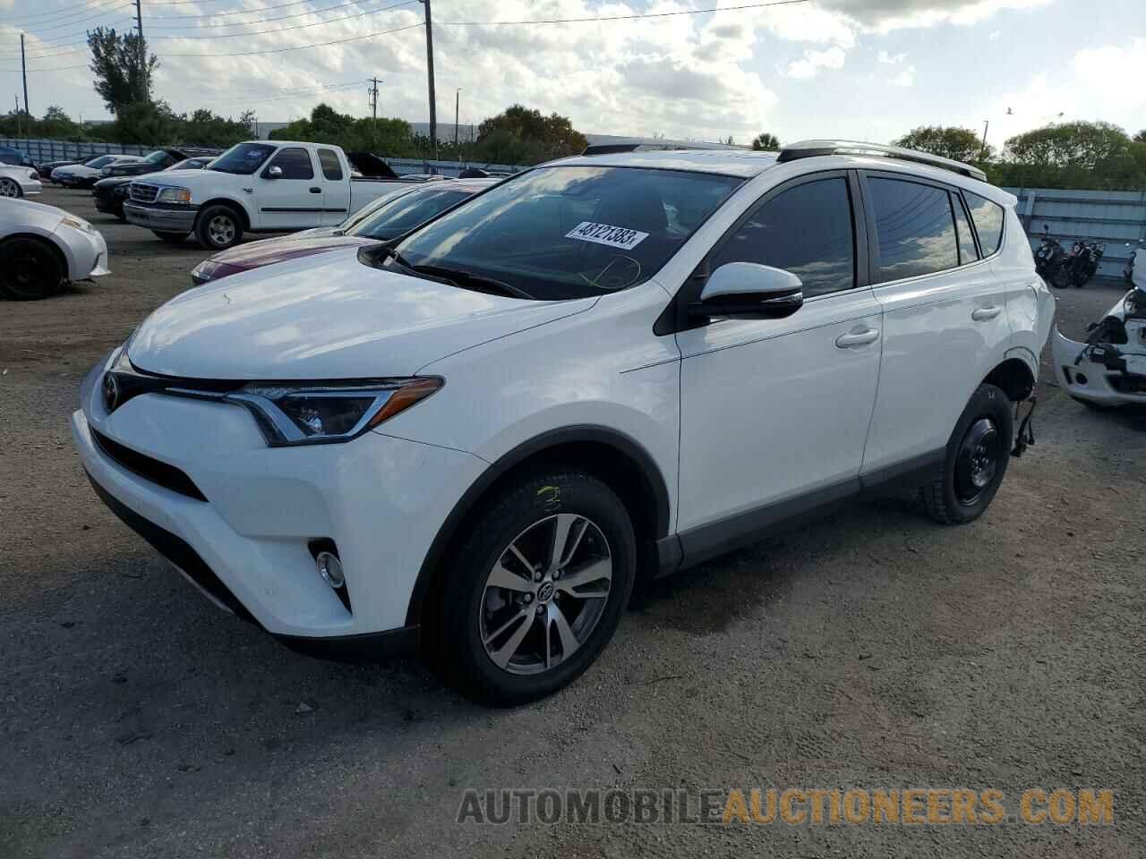 JTMWFREV6JJ730766 TOYOTA RAV4 2018