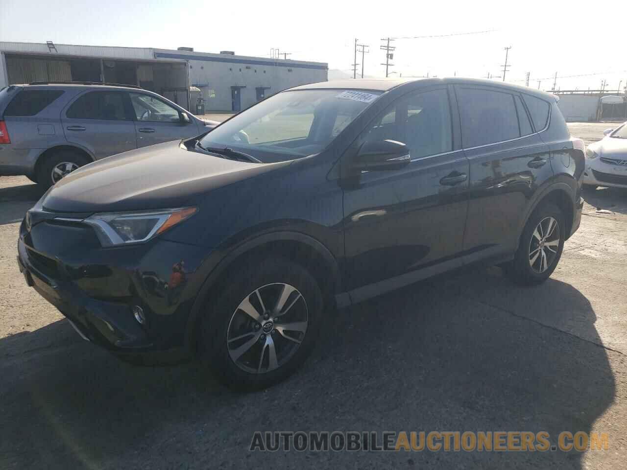 JTMWFREV6JJ731836 TOYOTA RAV4 2018