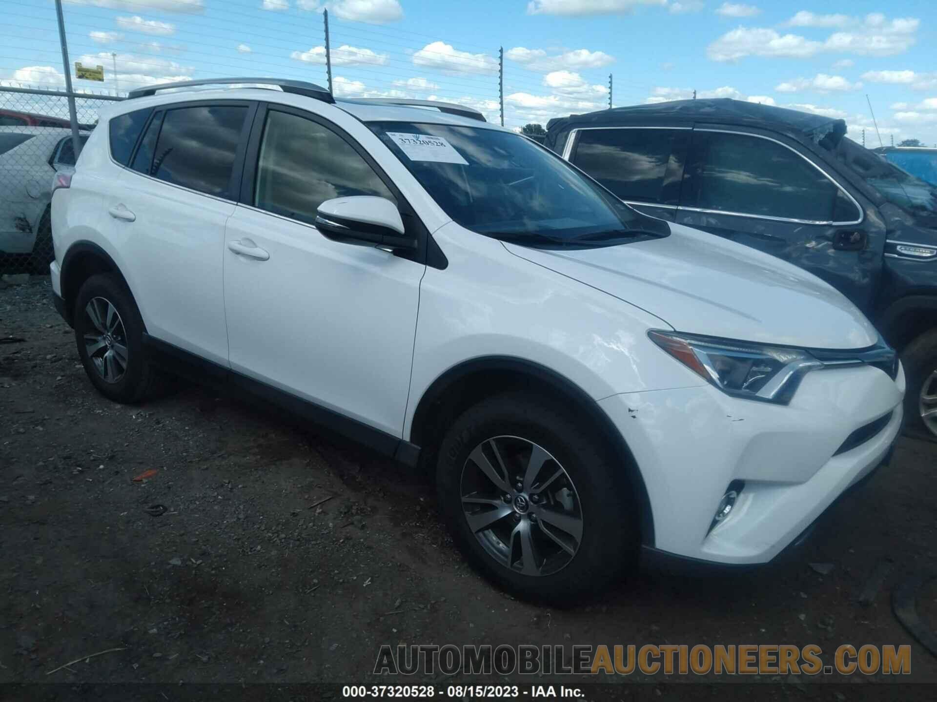 JTMWFREV6JJ732324 TOYOTA RAV4 2018