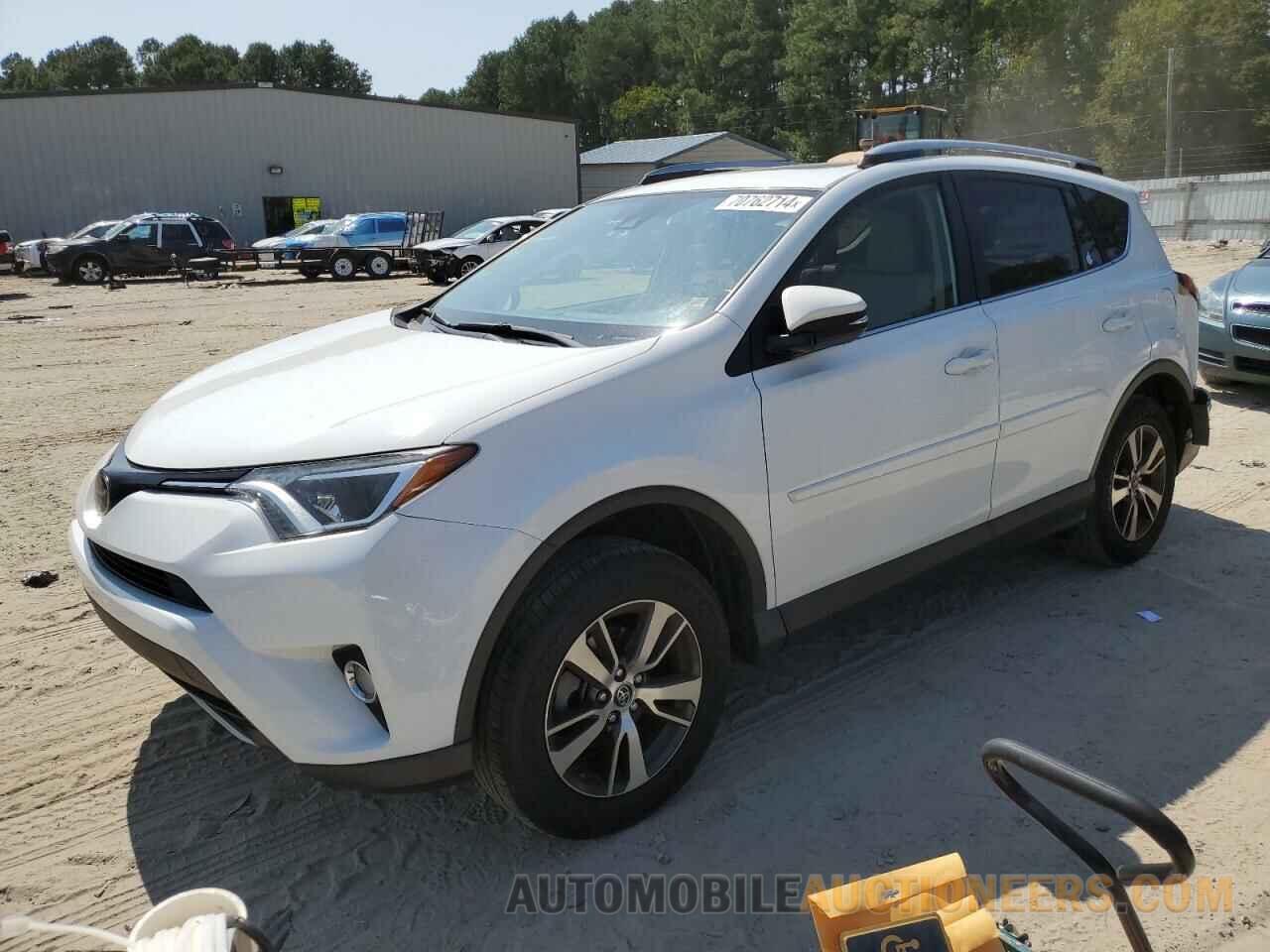 JTMWFREV6JJ733781 TOYOTA RAV4 2018