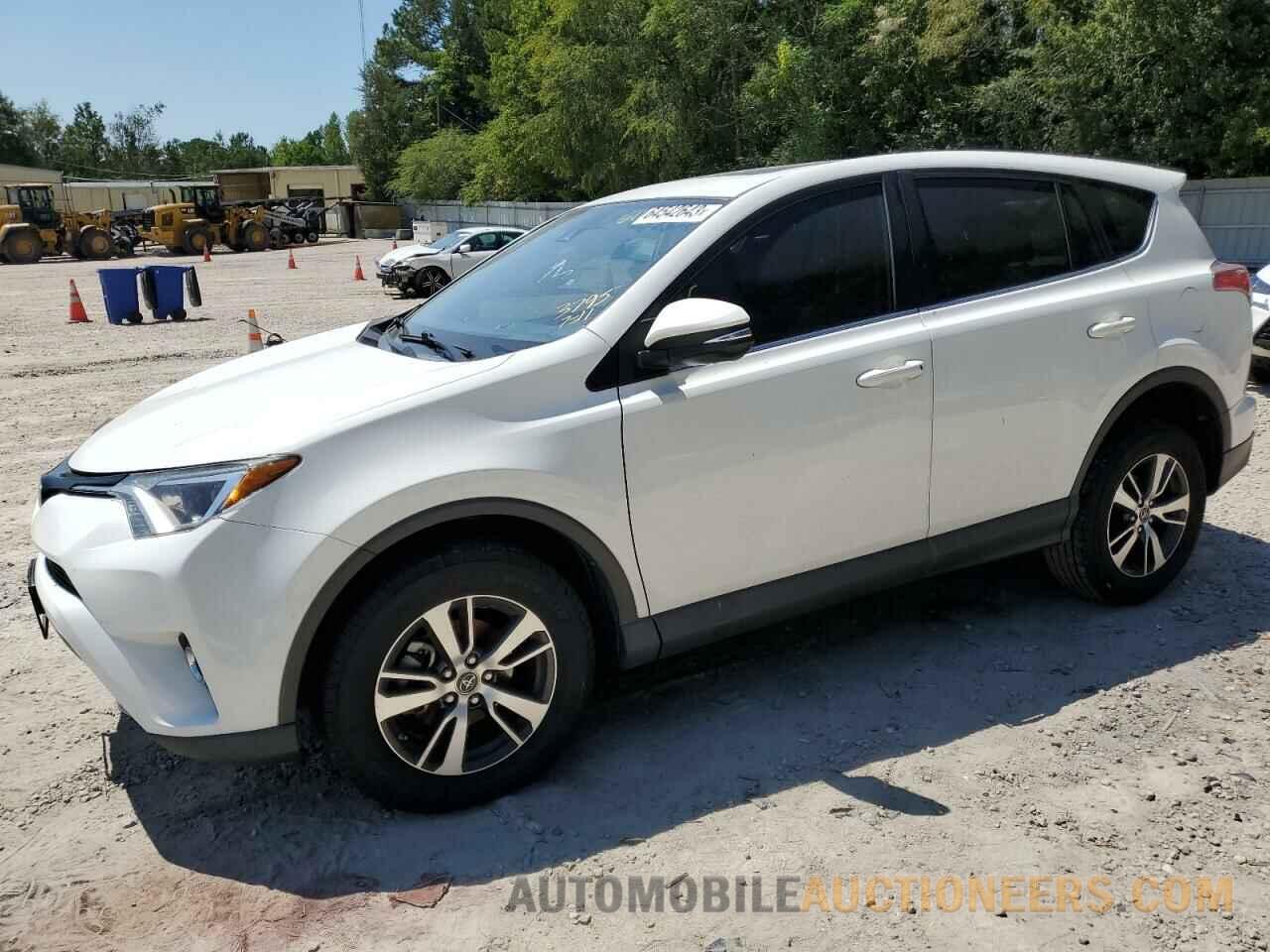 JTMWFREV6JJ733795 TOYOTA RAV4 2018