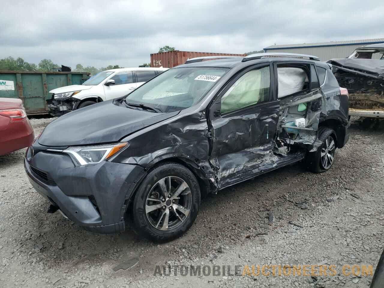 JTMWFREV6JJ736759 TOYOTA RAV4 2018