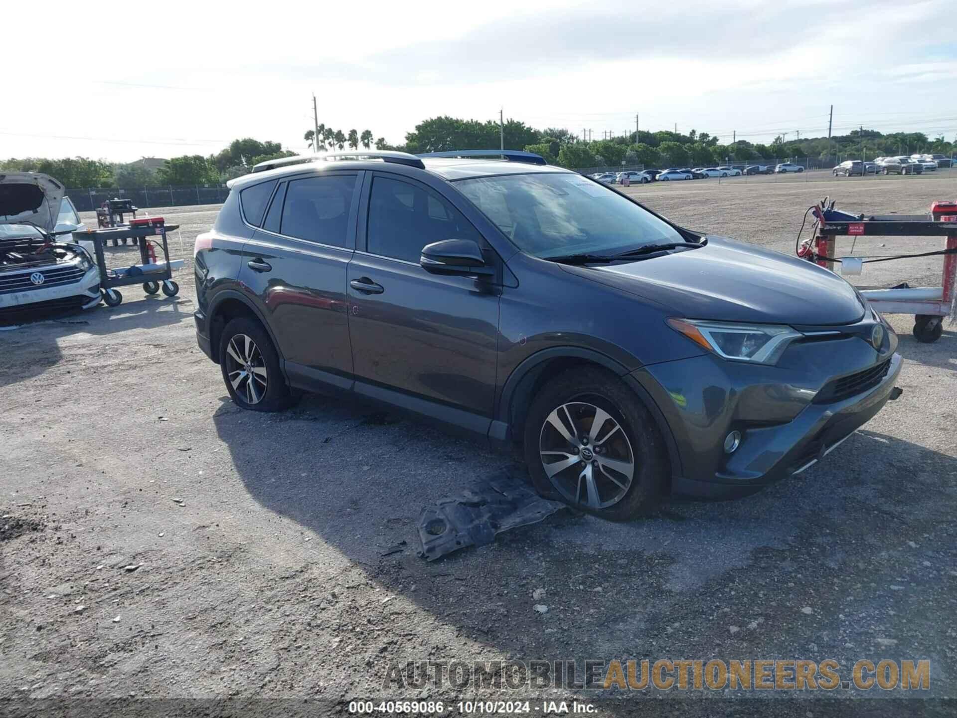 JTMWFREV6JJ740679 TOYOTA RAV4 2018