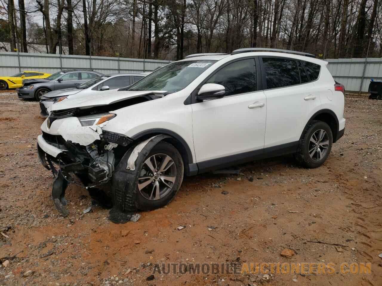 JTMWFREV6JJ744022 TOYOTA RAV4 2018