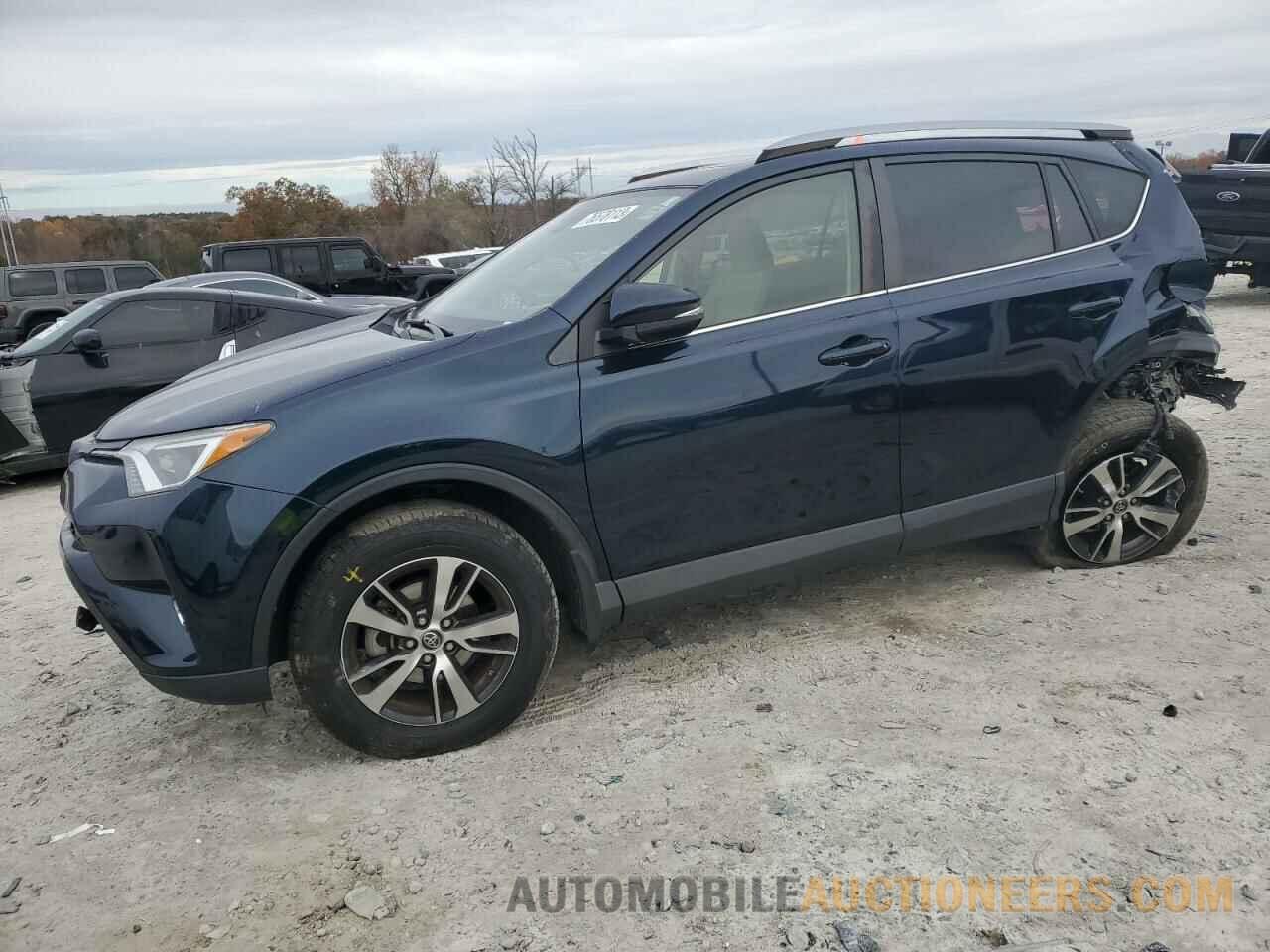 JTMWFREV6JJ749270 TOYOTA RAV4 2018