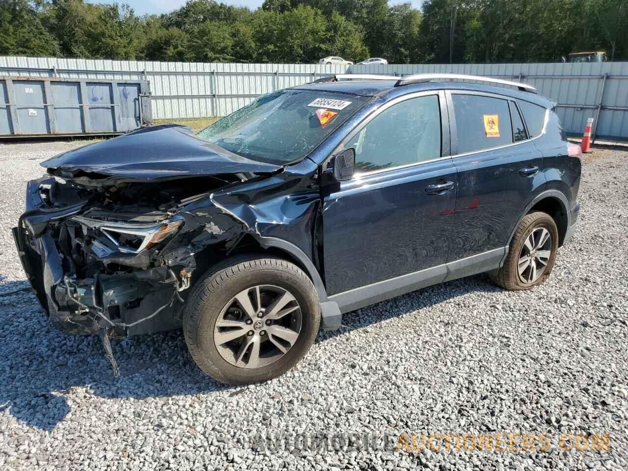 JTMWFREV6JJ752511 TOYOTA RAV4 2018