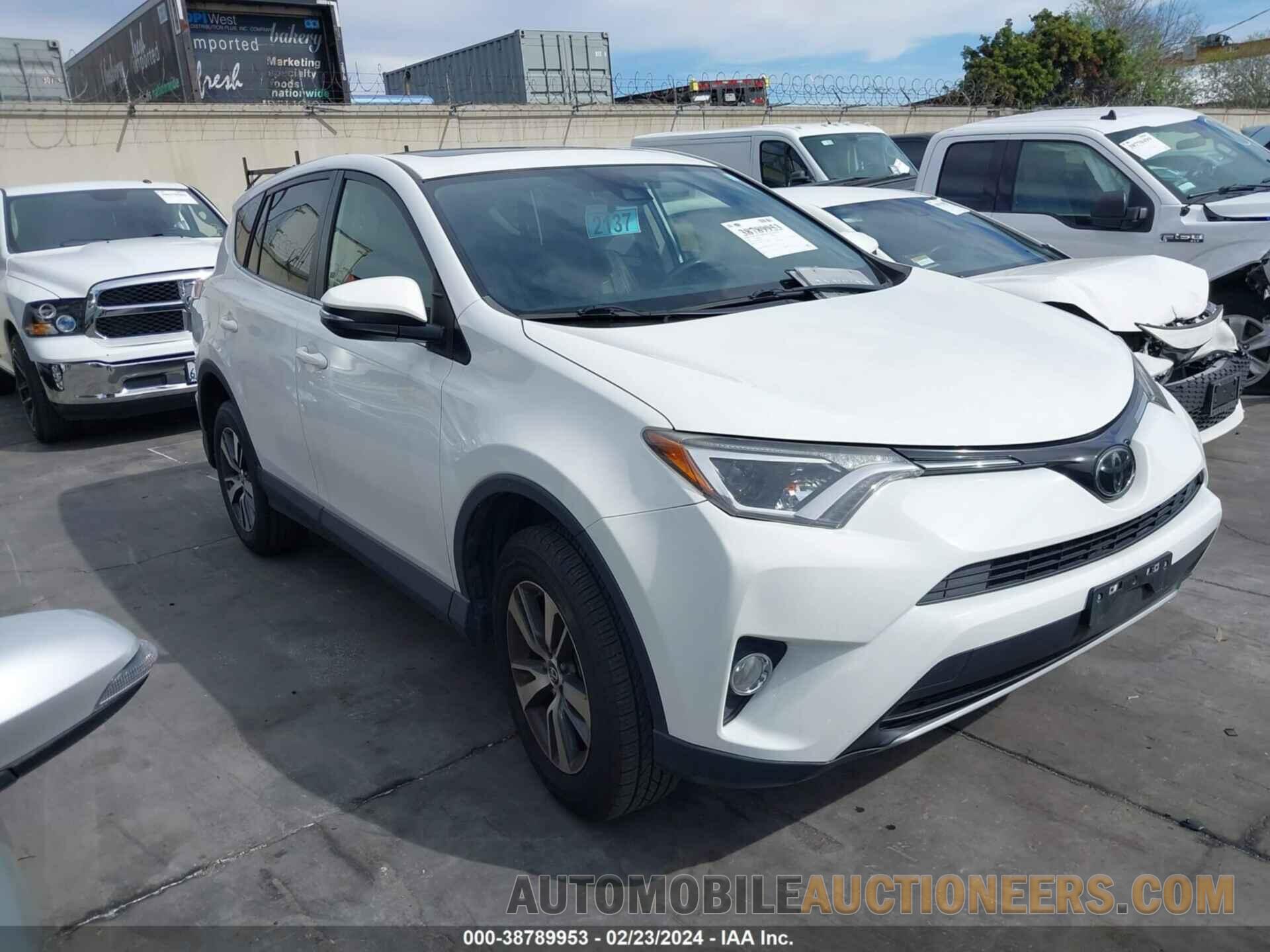 JTMWFREV6JJ753576 TOYOTA RAV4 2018