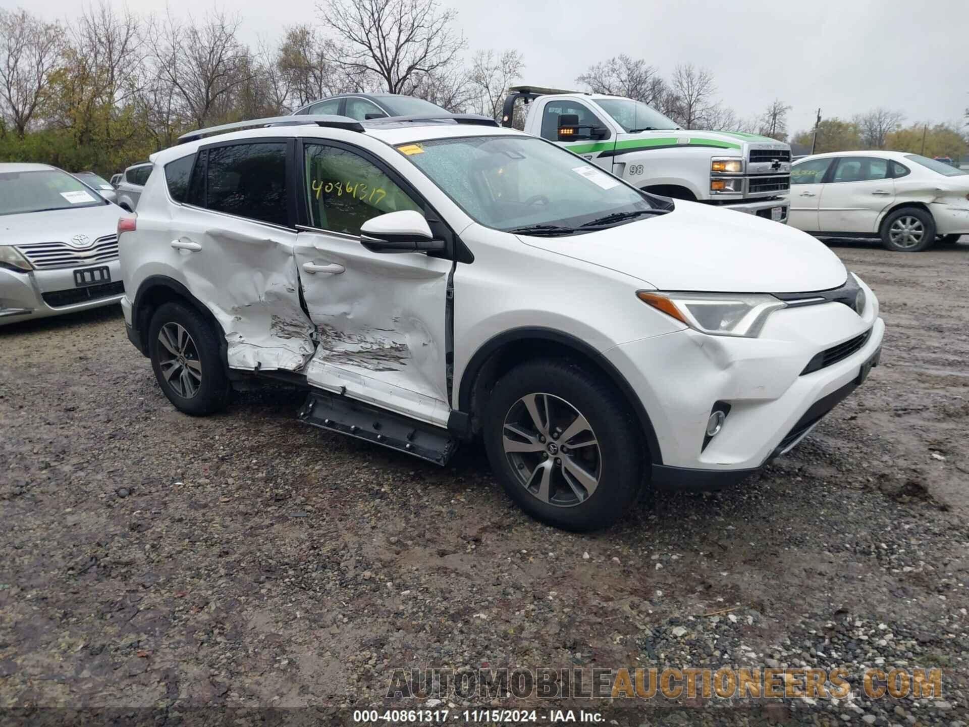 JTMWFREV7HJ108171 TOYOTA RAV4 2017