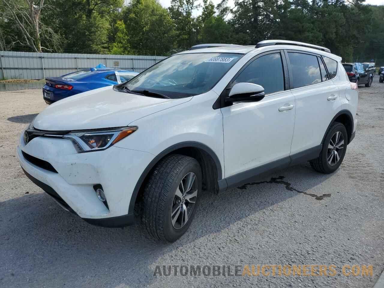 JTMWFREV7HJ716031 TOYOTA RAV4 2017