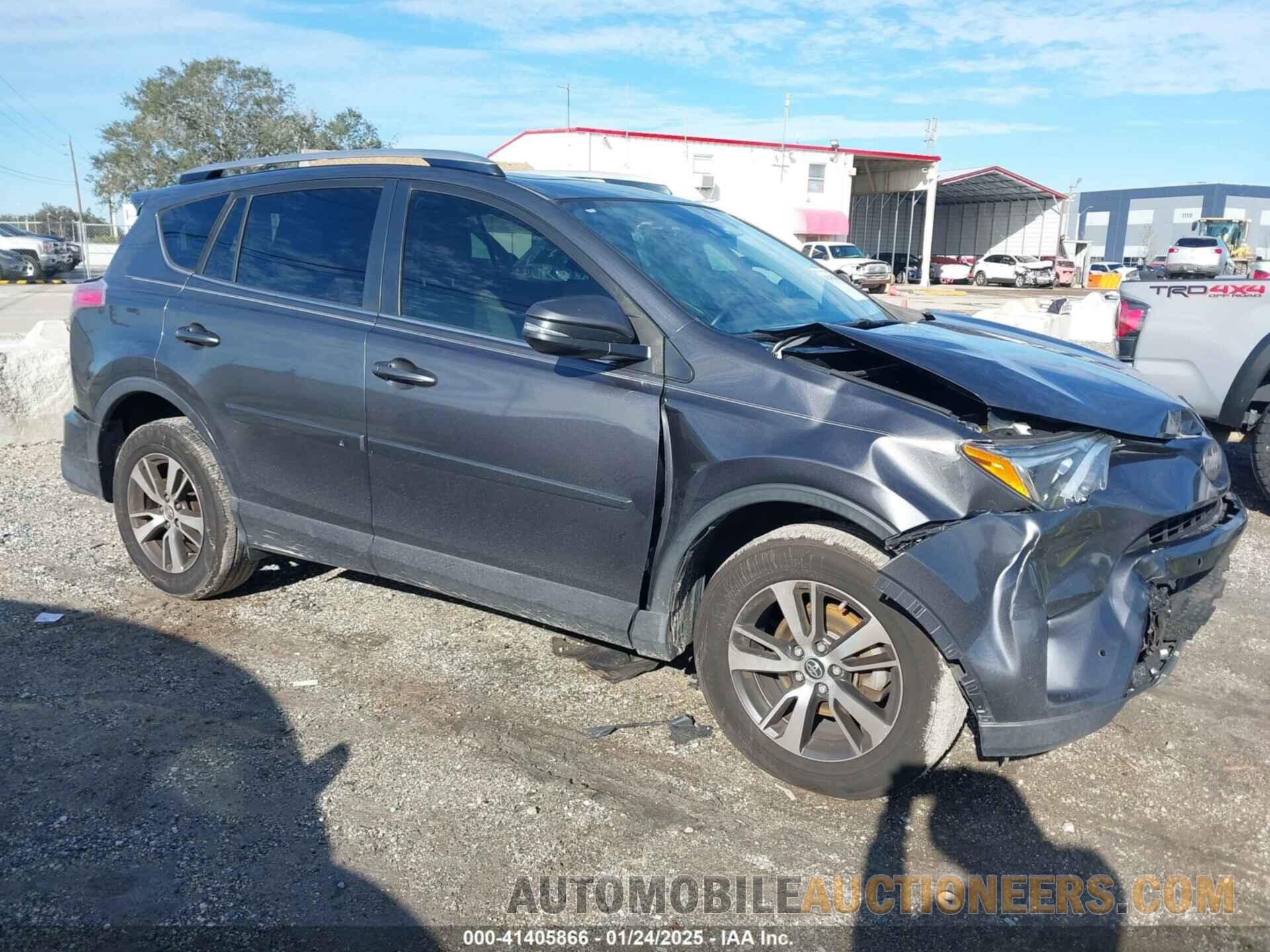 JTMWFREV7JD109373 TOYOTA RAV4 2018