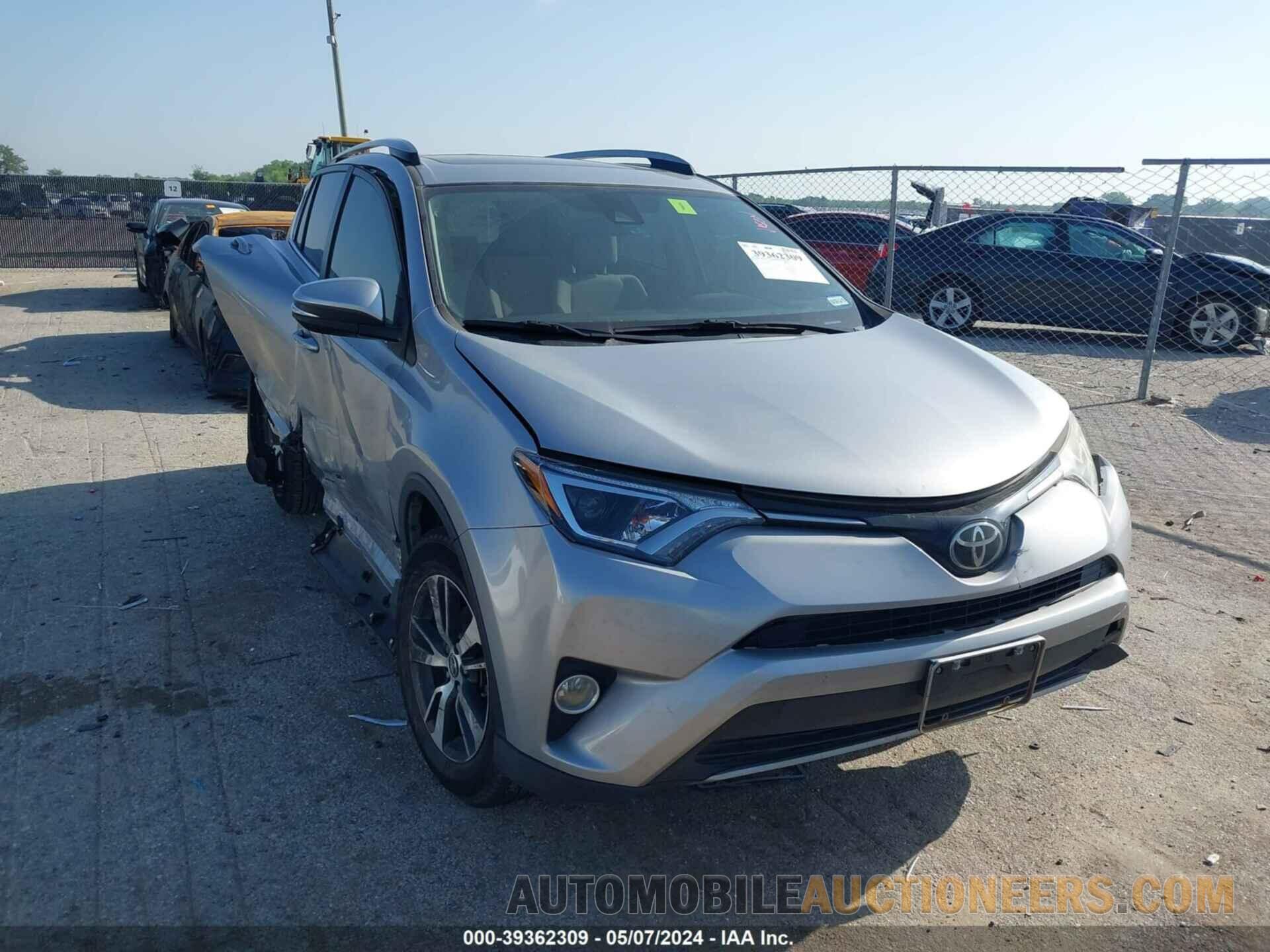 JTMWFREV7JD111379 TOYOTA RAV4 2018