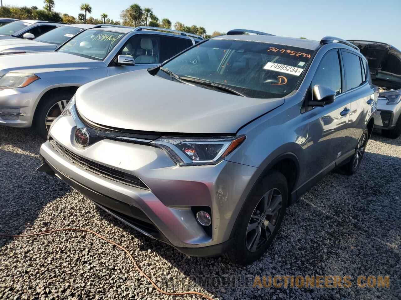 JTMWFREV7JD115545 TOYOTA RAV4 2018