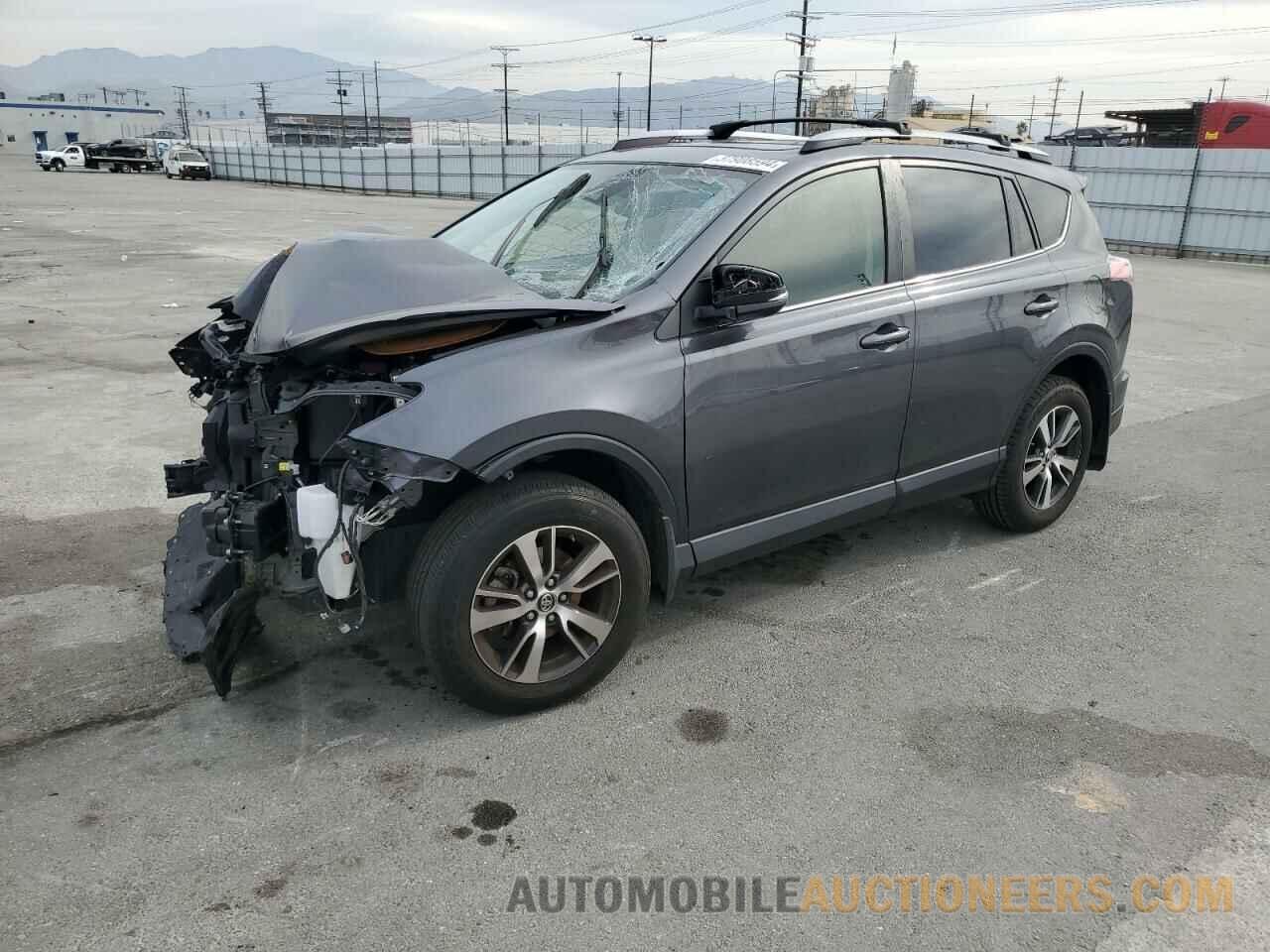 JTMWFREV7JD116503 TOYOTA RAV4 2018