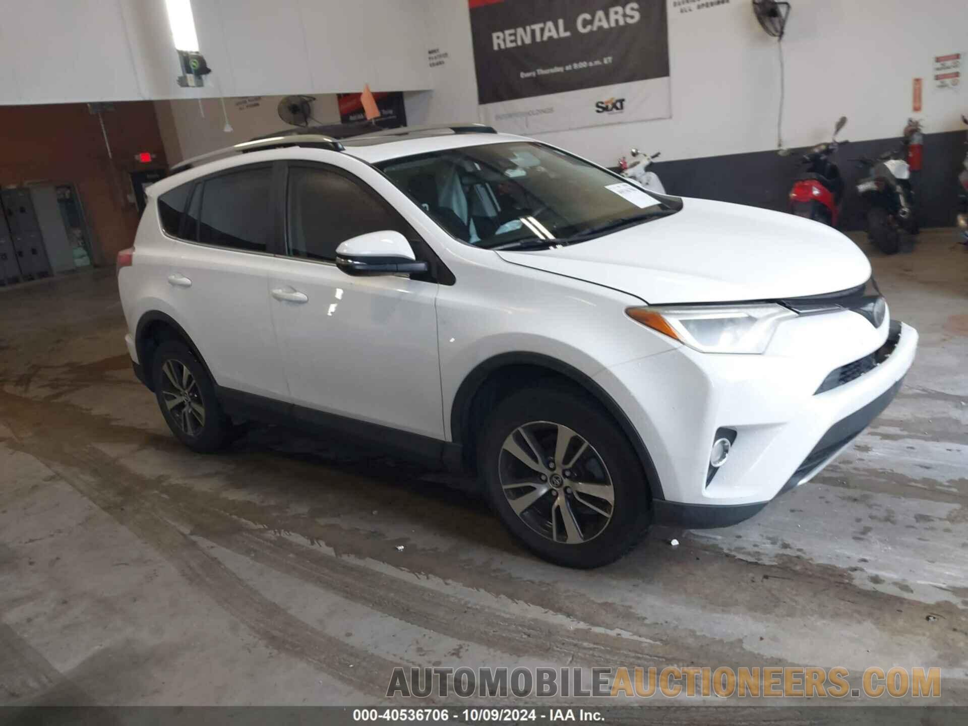 JTMWFREV7JD116565 TOYOTA RAV4 2018