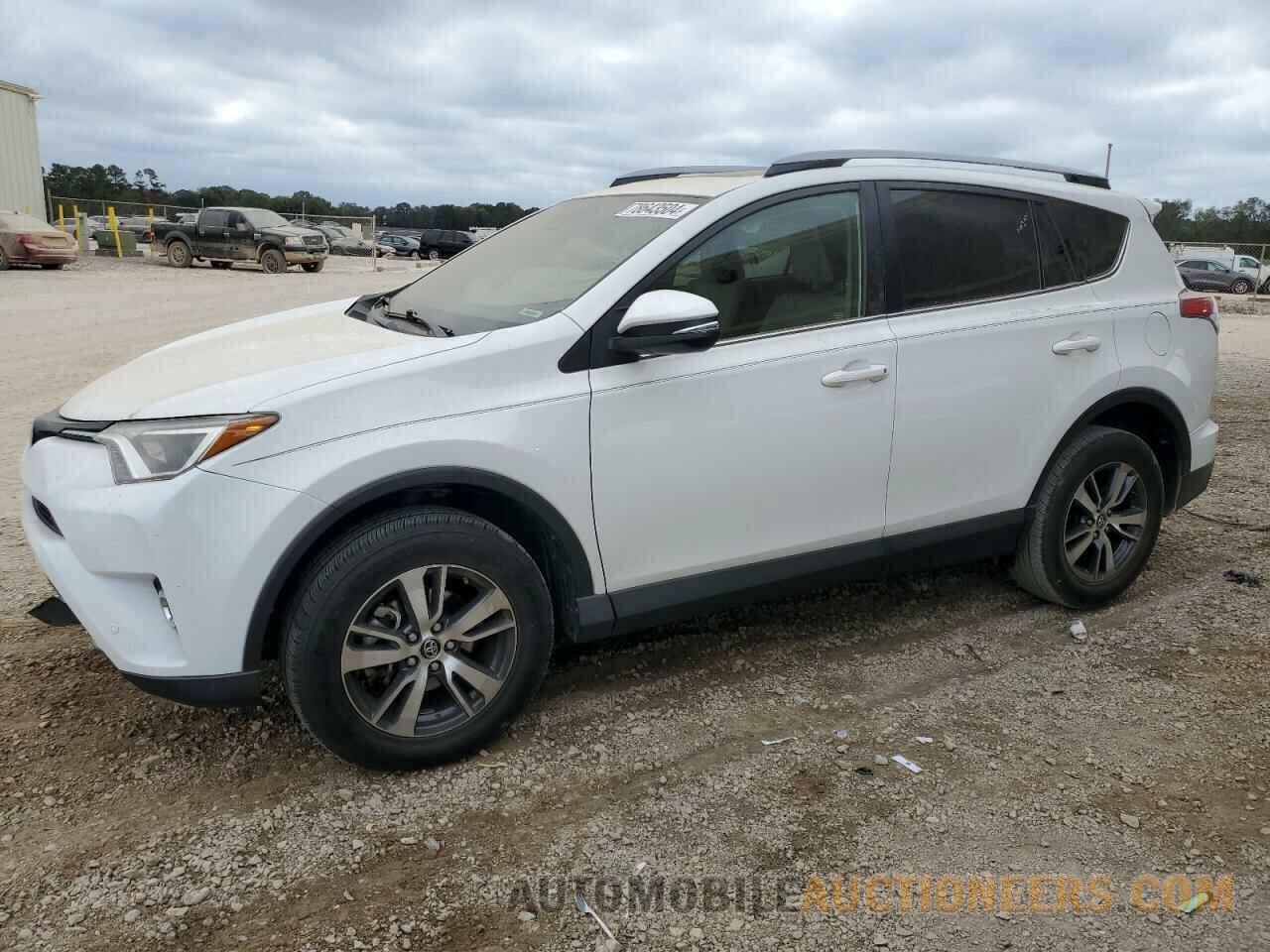 JTMWFREV7JD122317 TOYOTA RAV4 2018