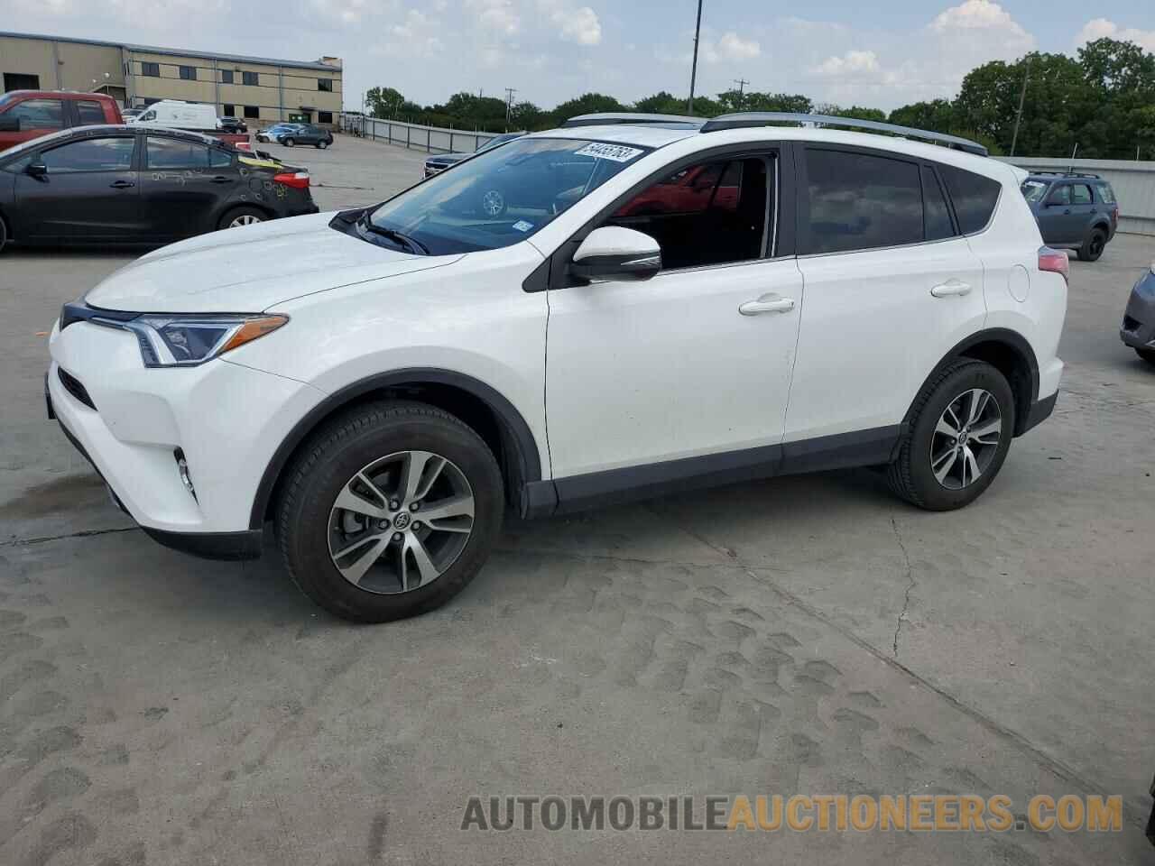 JTMWFREV7JD122527 TOYOTA RAV4 2018