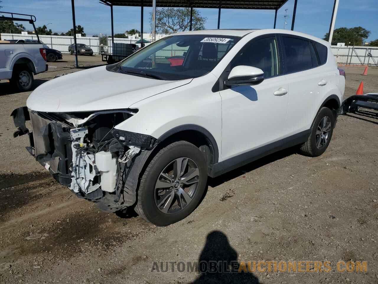 JTMWFREV7JD125105 TOYOTA RAV4 2018