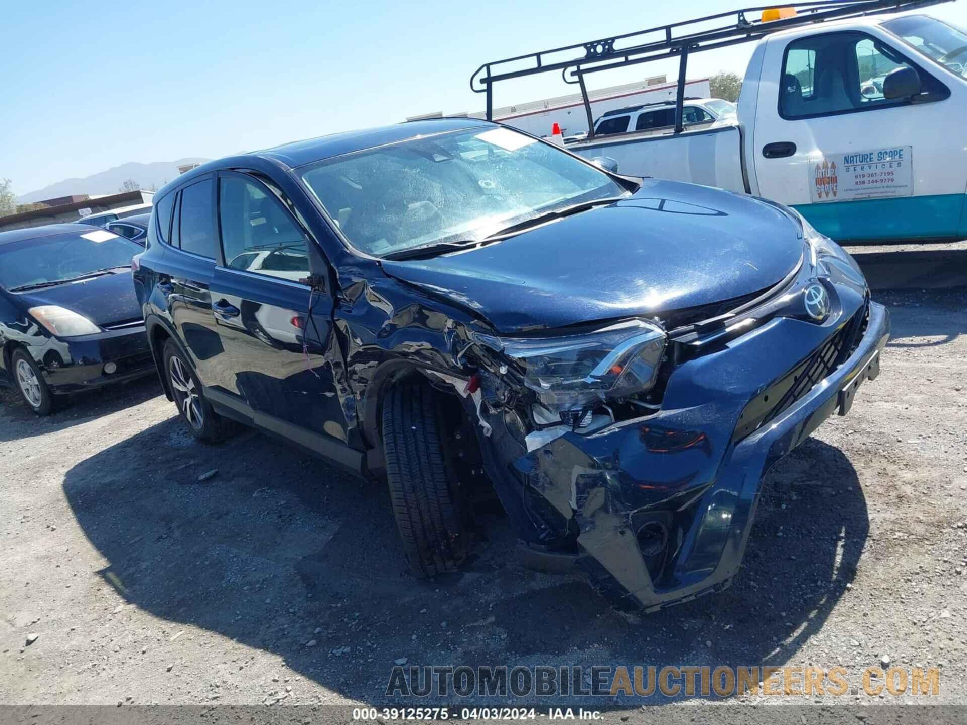 JTMWFREV7JD130773 TOYOTA RAV4 2018