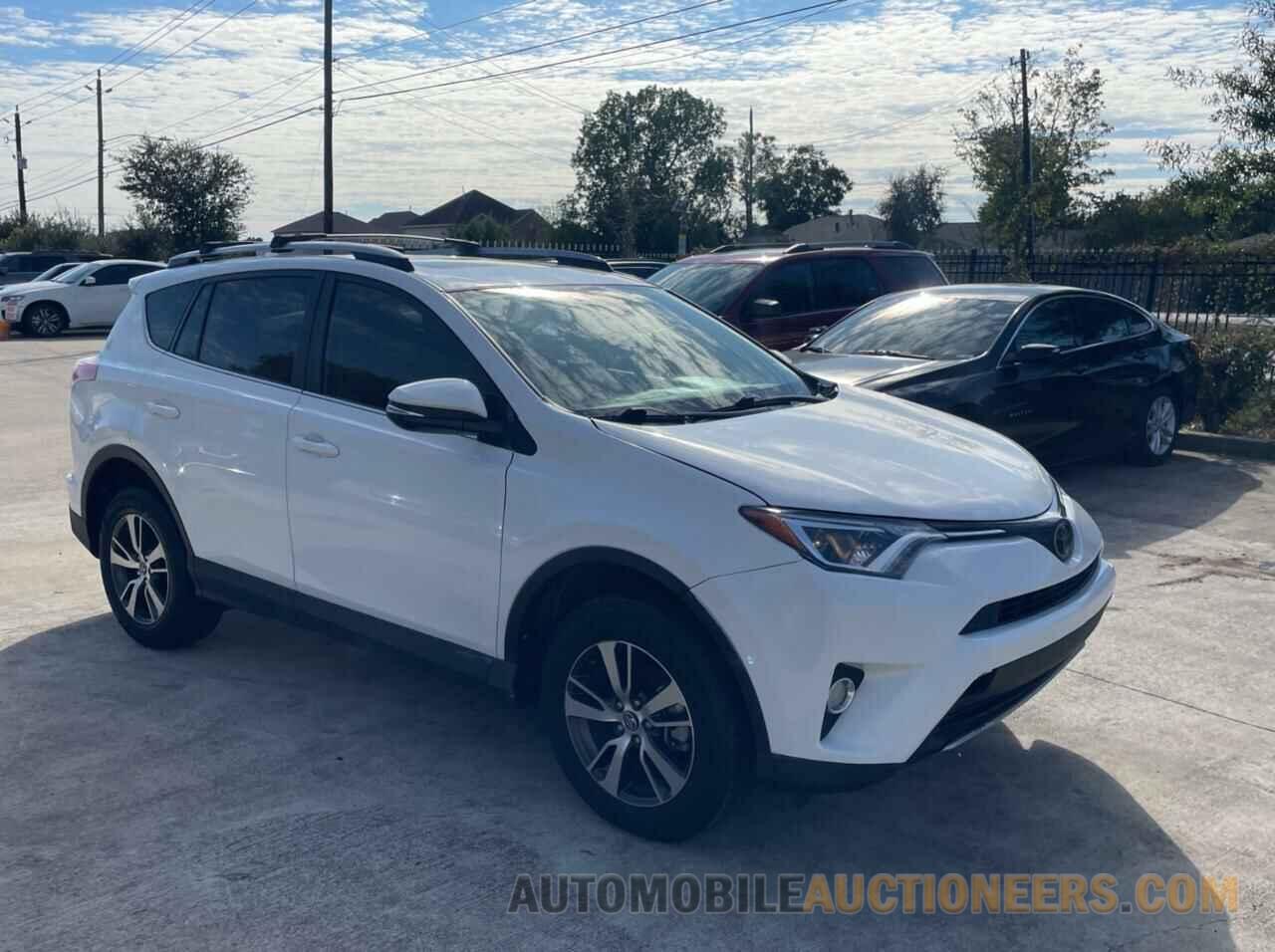 JTMWFREV7JJ155254 TOYOTA RAV4 2018