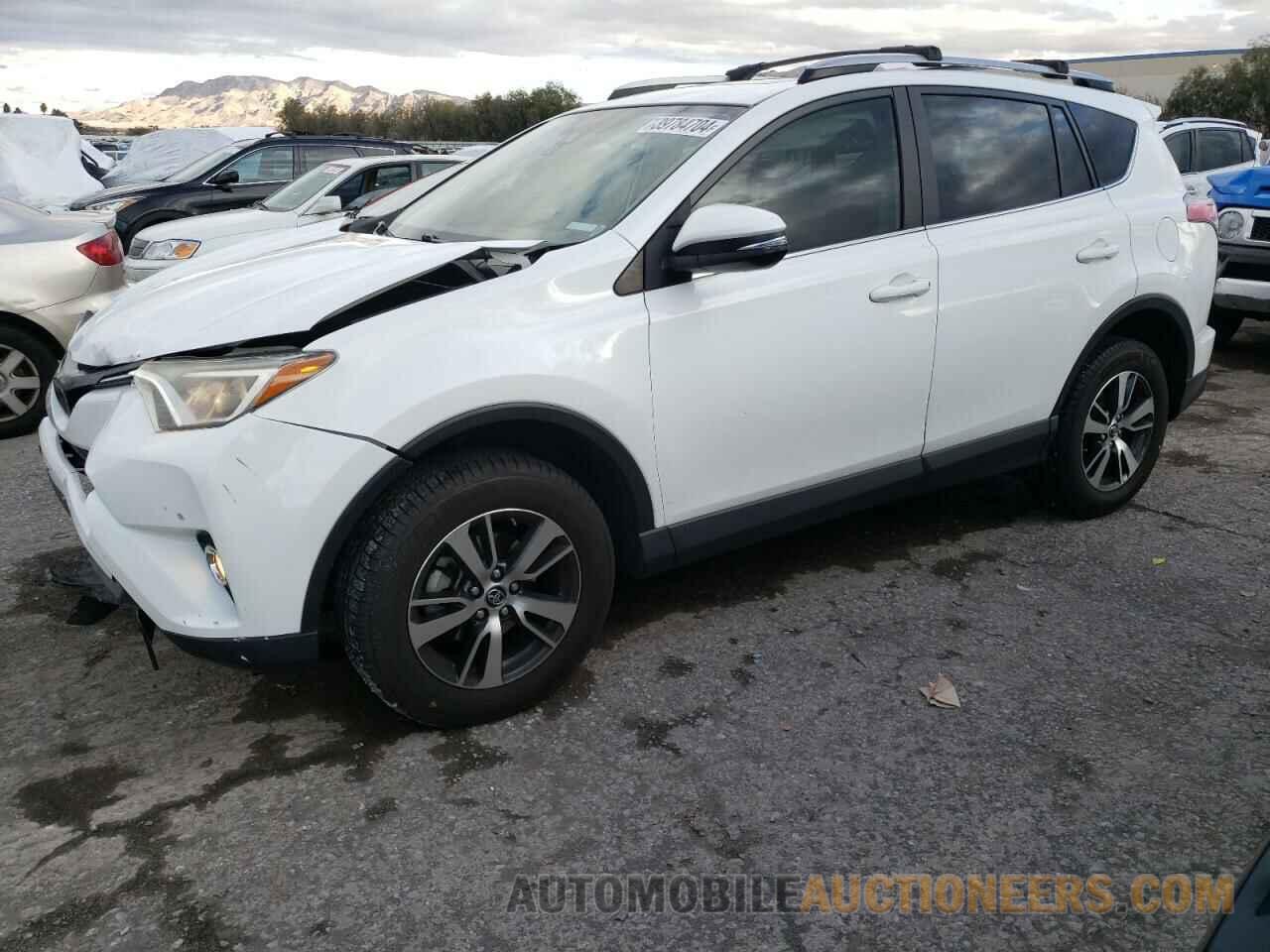 JTMWFREV7JJ156226 TOYOTA RAV4 2018