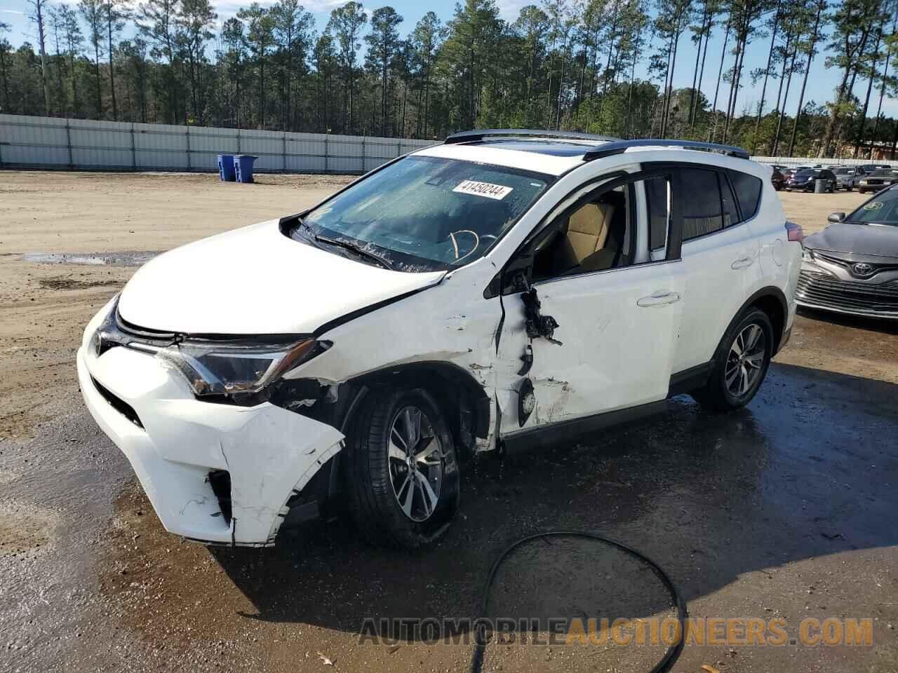 JTMWFREV7JJ164519 TOYOTA RAV4 2018