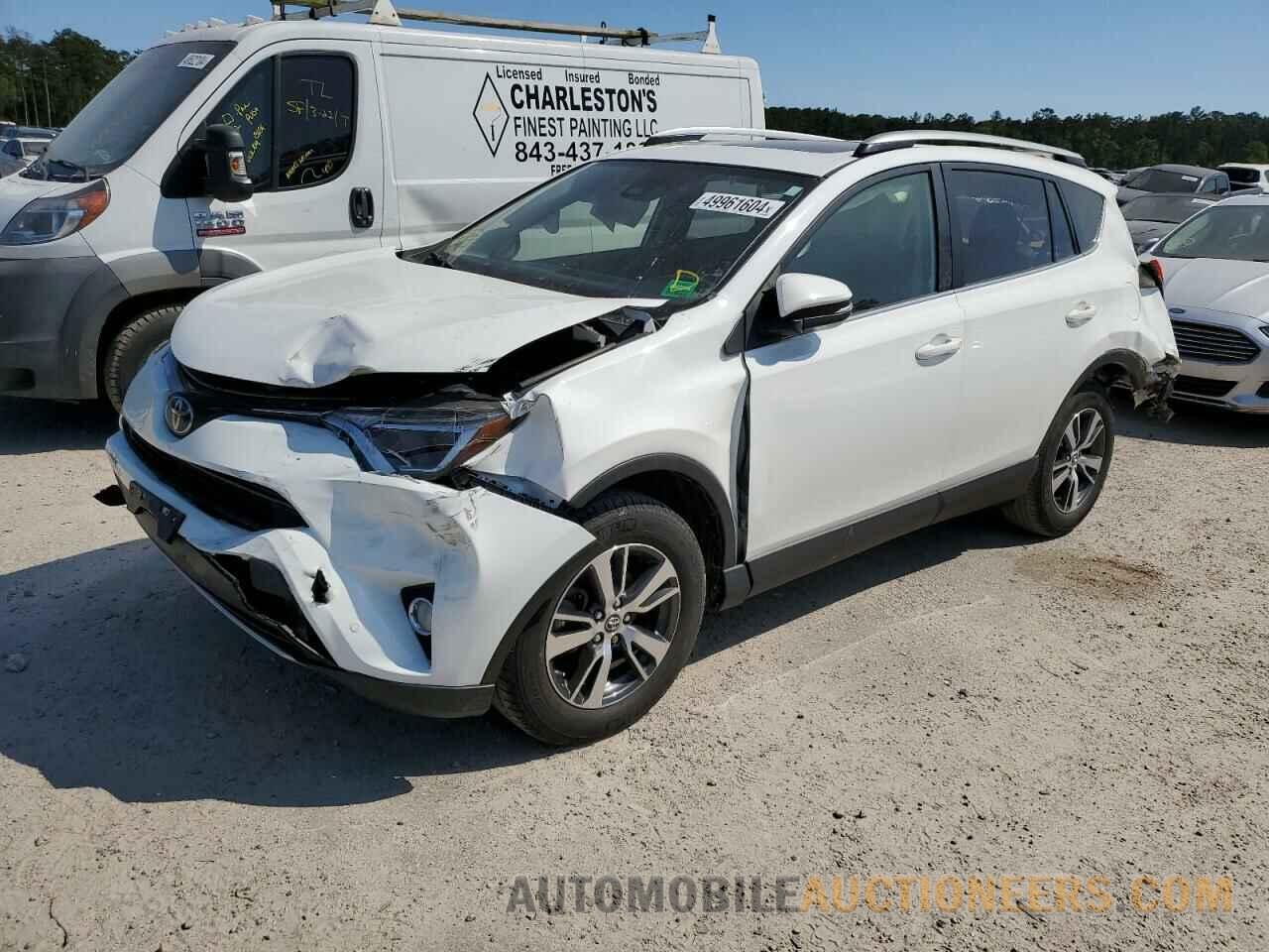 JTMWFREV7JJ164973 TOYOTA RAV4 2018