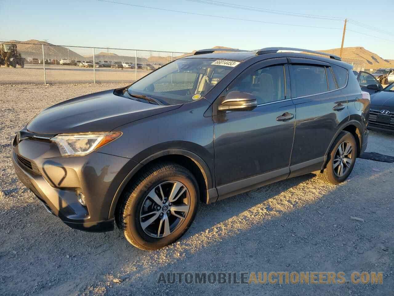 JTMWFREV7JJ172751 TOYOTA RAV4 2018