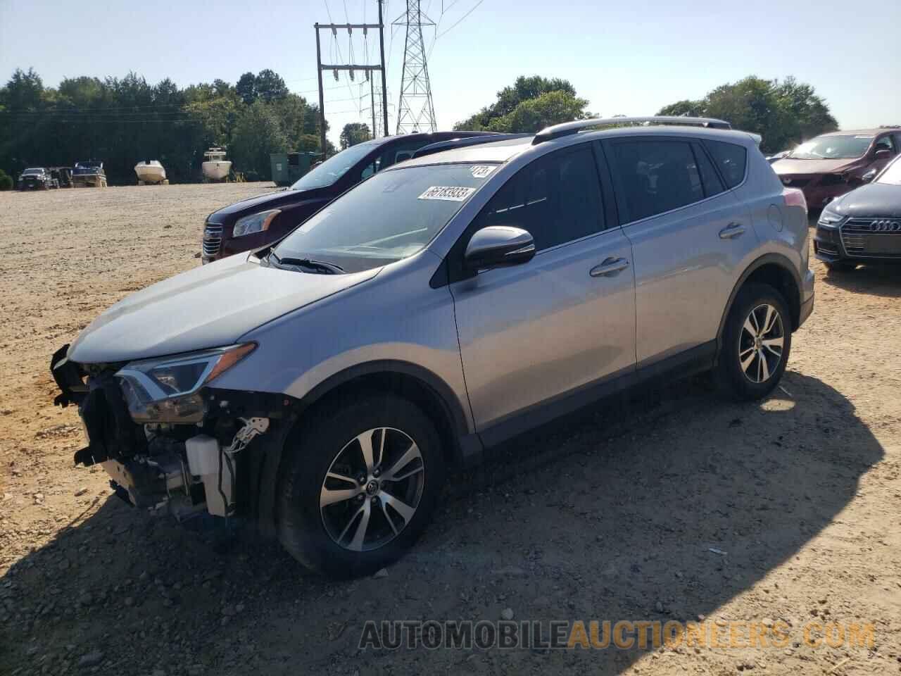 JTMWFREV7JJ174578 TOYOTA RAV4 2018