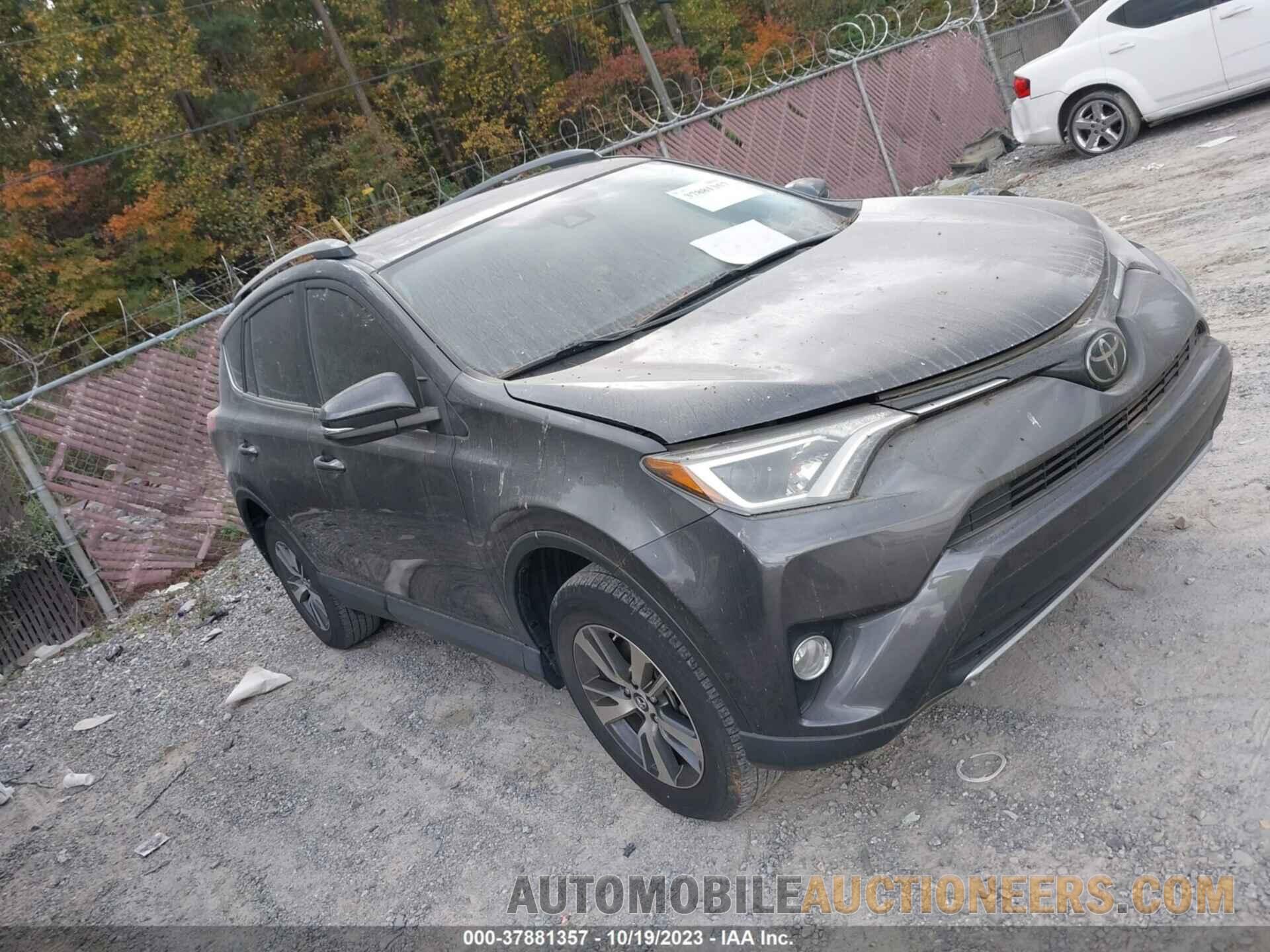 JTMWFREV7JJ174953 TOYOTA RAV4 2018