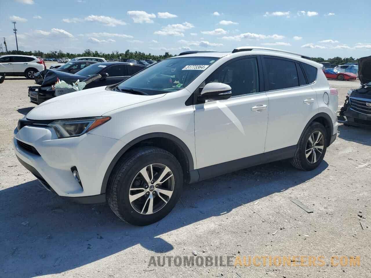 JTMWFREV7JJ179859 TOYOTA RAV4 2018