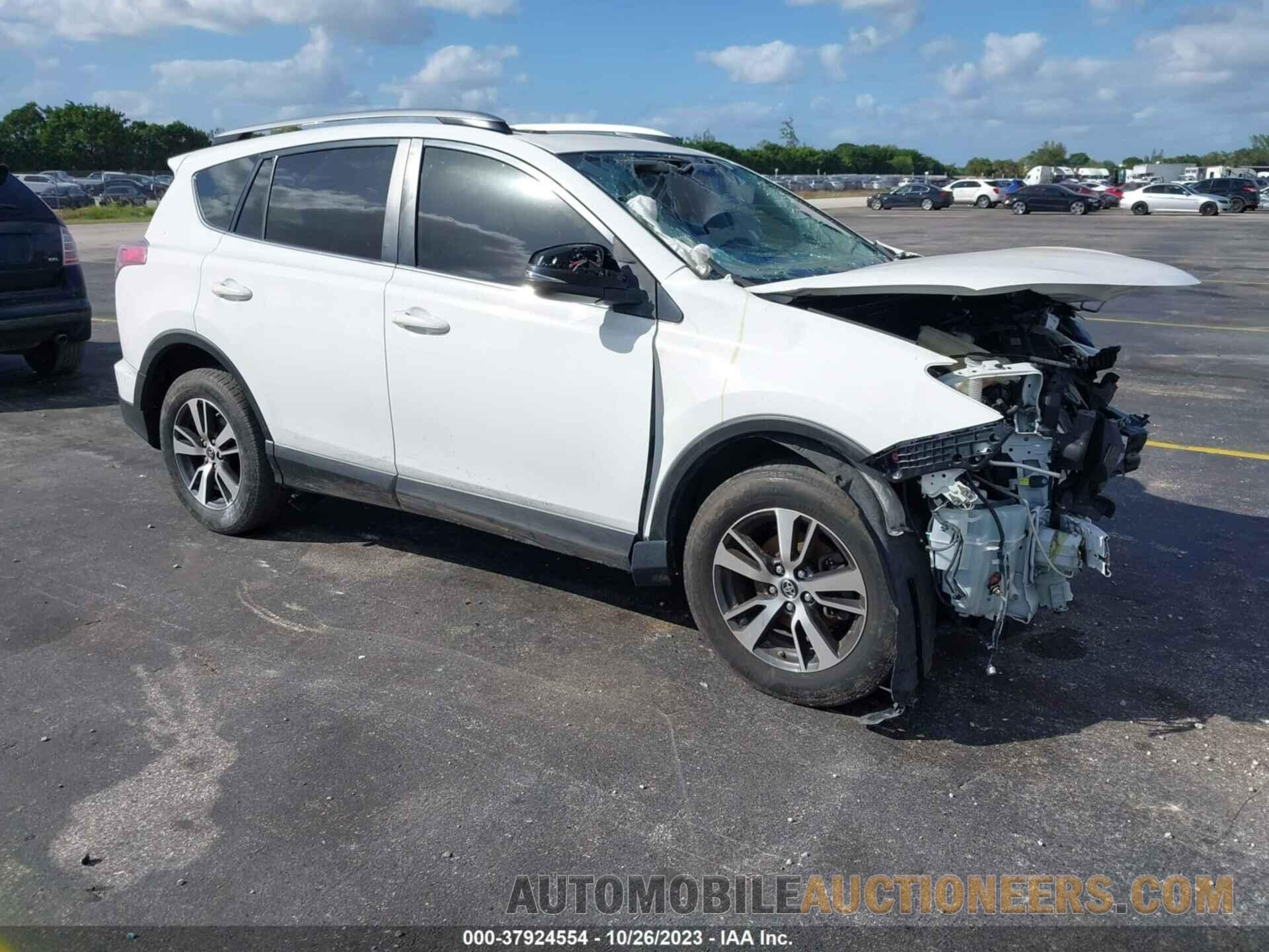 JTMWFREV7JJ184446 TOYOTA RAV4 2018