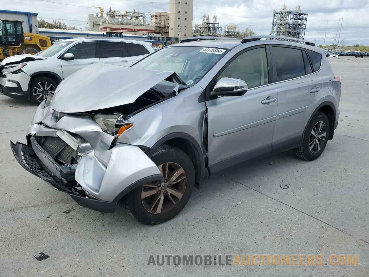 JTMWFREV7JJ184494 TOYOTA RAV4 2018