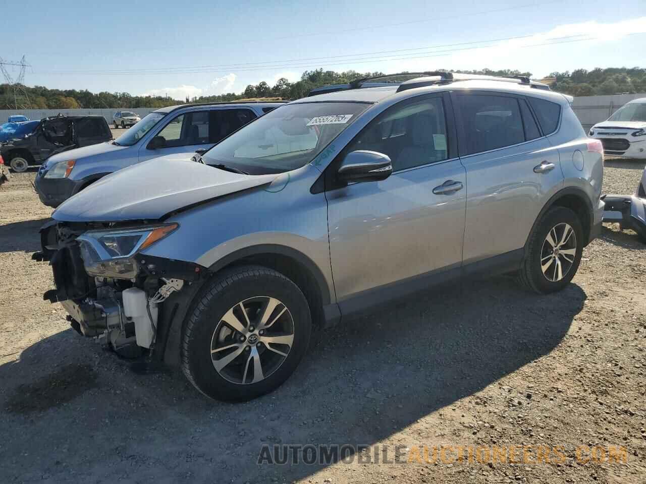 JTMWFREV7JJ186777 TOYOTA RAV4 2018