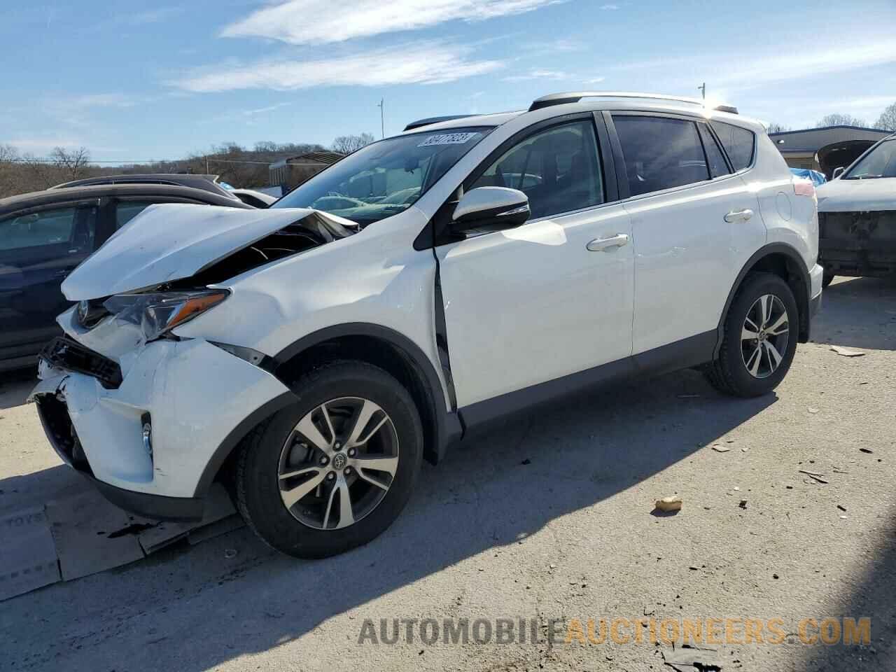 JTMWFREV7JJ189551 TOYOTA RAV4 2018