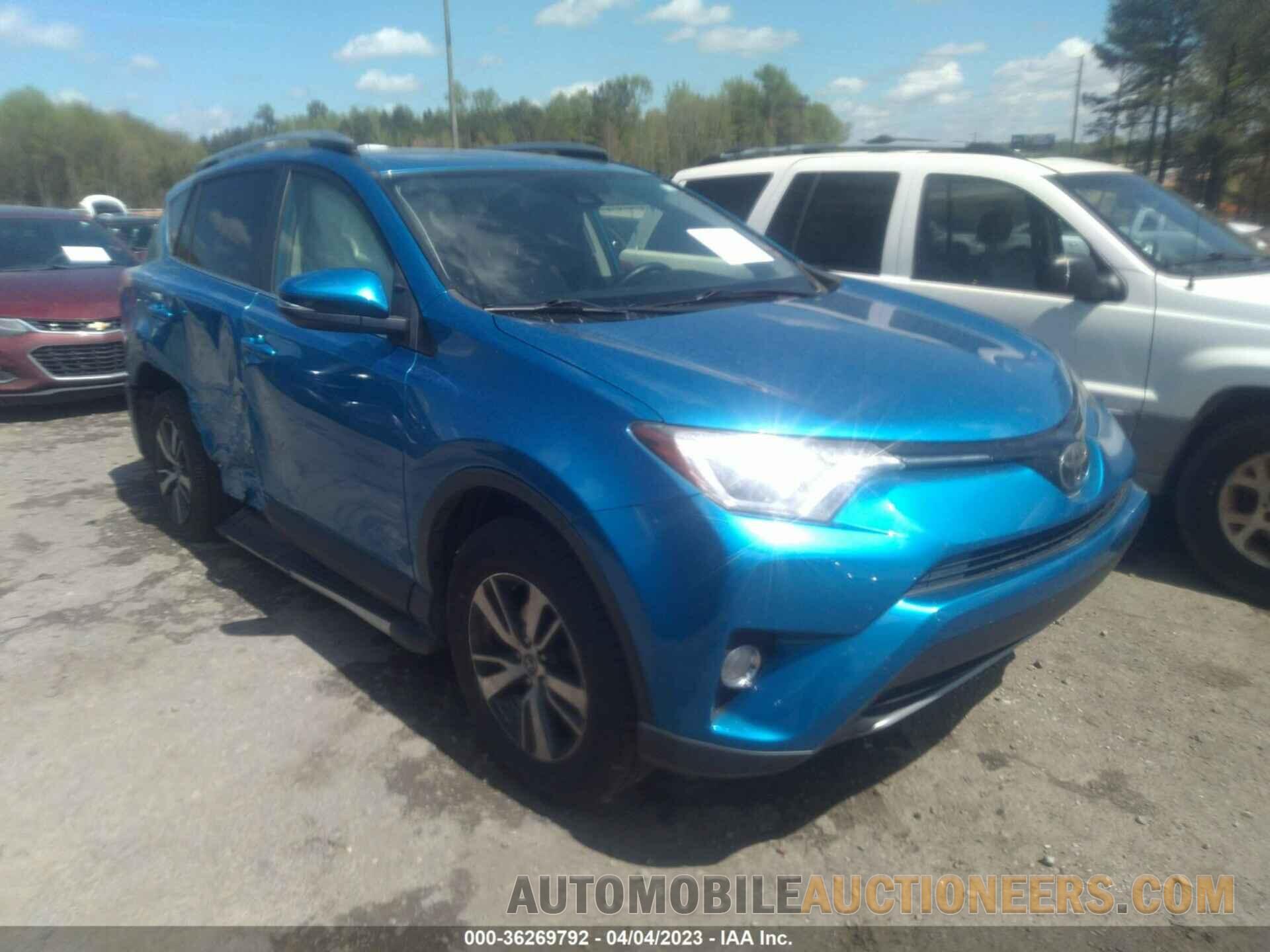 JTMWFREV7JJ194863 TOYOTA RAV4 2018