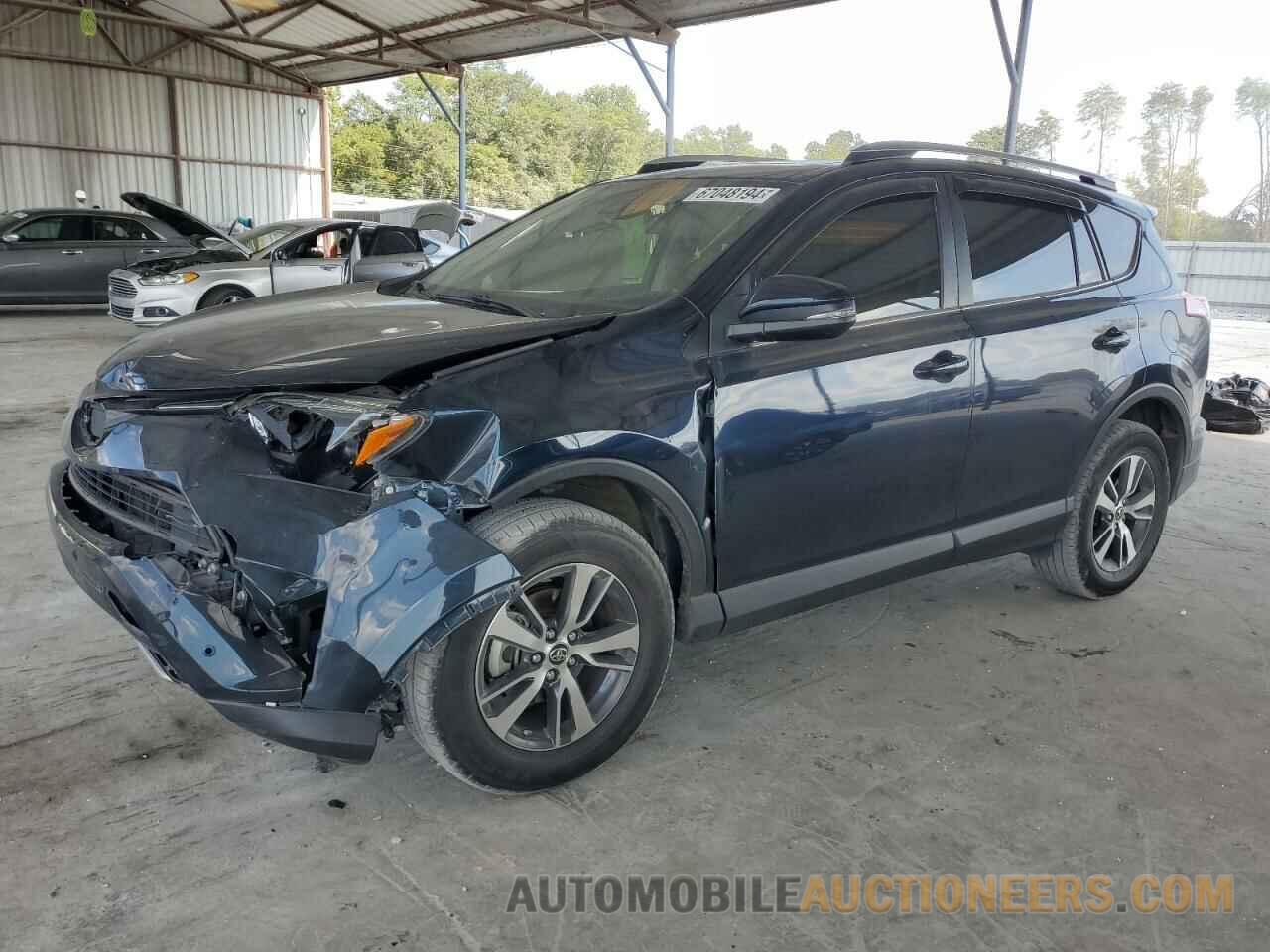 JTMWFREV7JJ208132 TOYOTA RAV4 2018