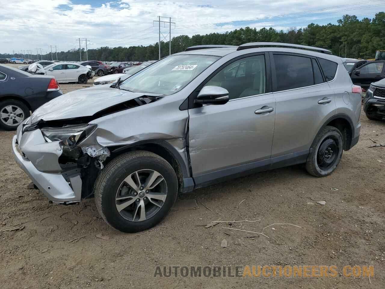 JTMWFREV7JJ209782 TOYOTA RAV4 2018