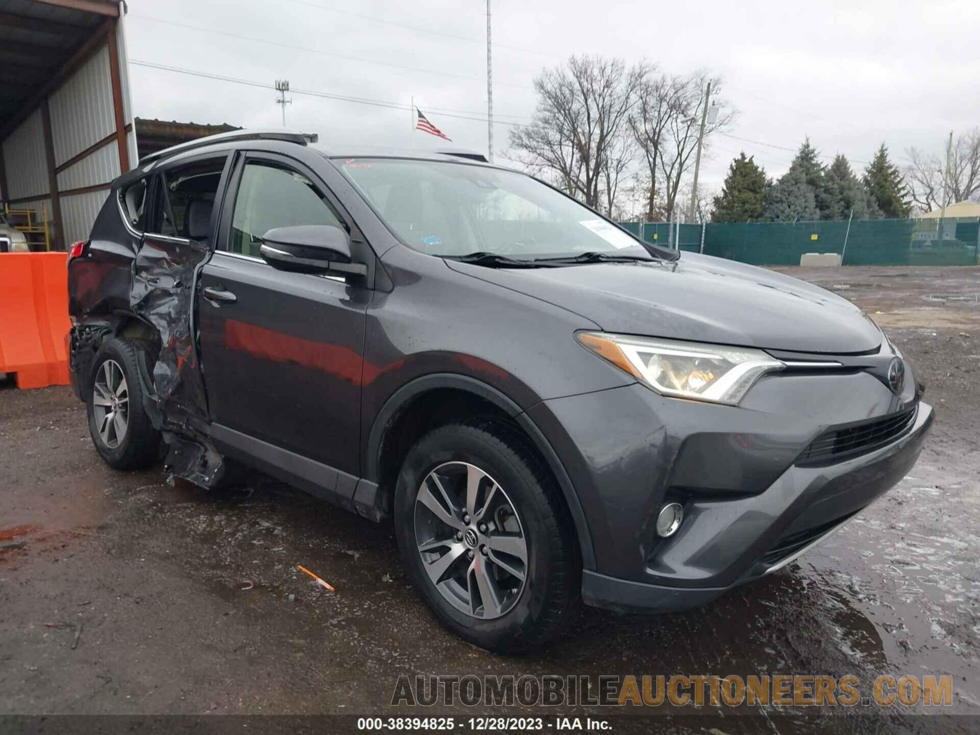 JTMWFREV7JJ210429 TOYOTA RAV4 2018