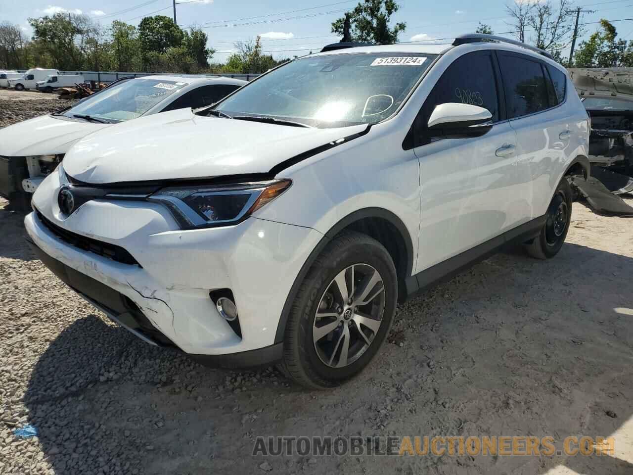 JTMWFREV7JJ212536 TOYOTA RAV4 2018