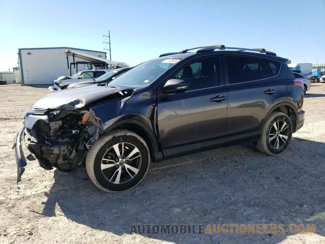 JTMWFREV7JJ723082 TOYOTA RAV4 2018