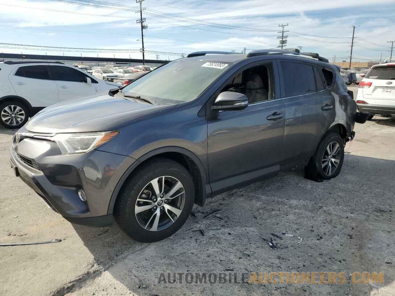 JTMWFREV7JJ726399 TOYOTA RAV4 2018