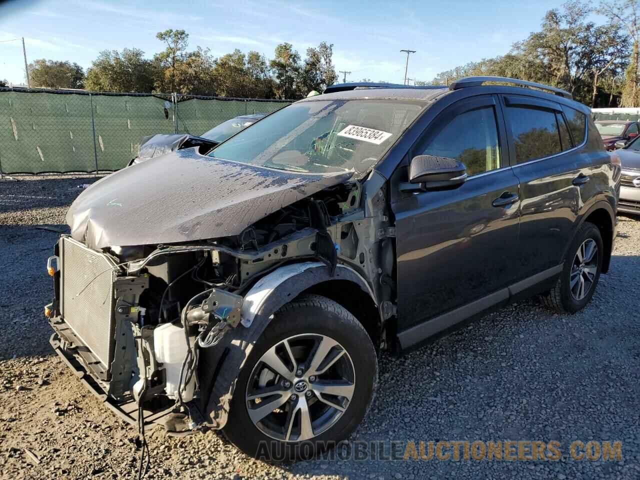 JTMWFREV7JJ728511 TOYOTA RAV4 2018