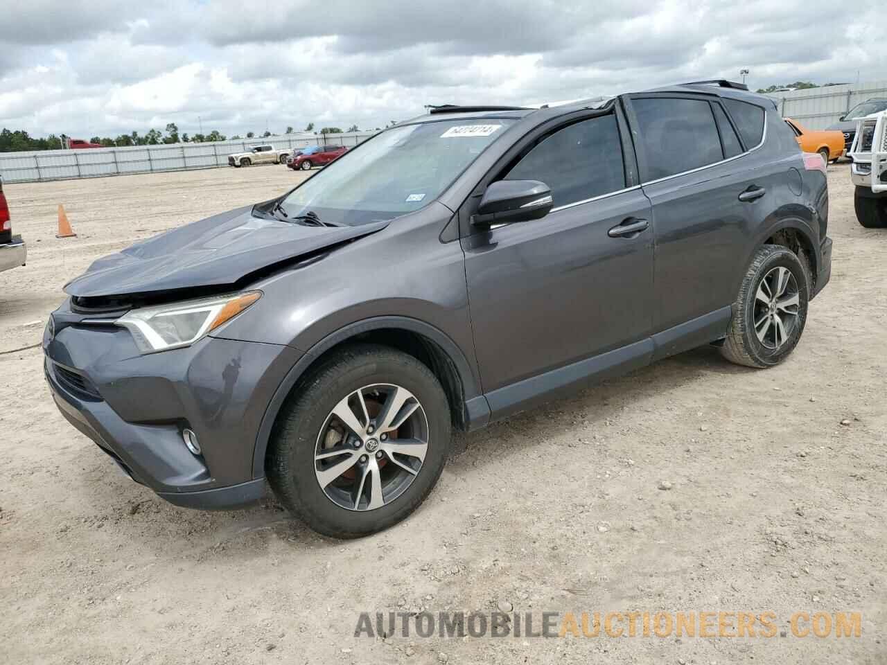 JTMWFREV7JJ730789 TOYOTA RAV4 2018