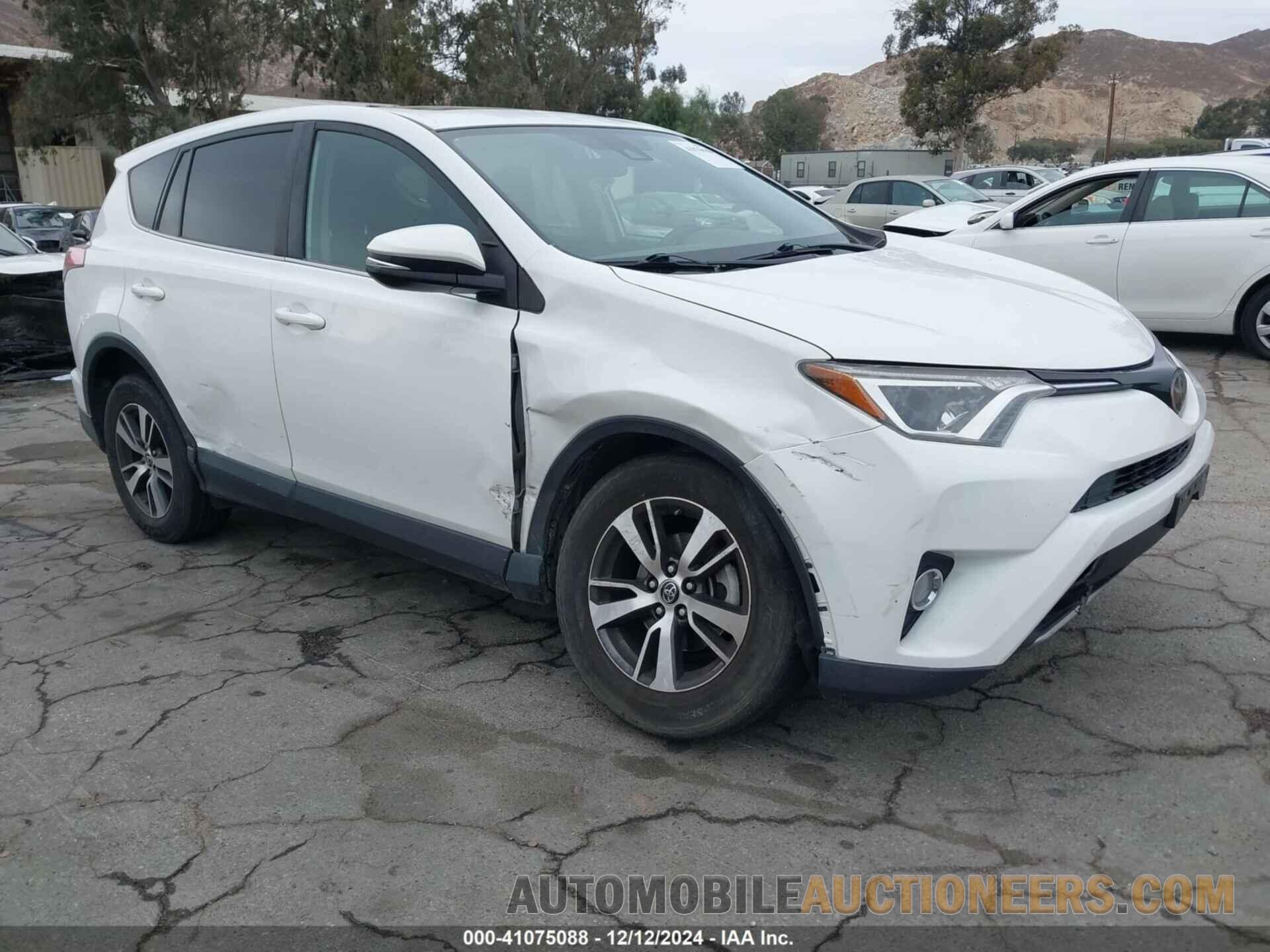 JTMWFREV7JJ730811 TOYOTA RAV4 2018