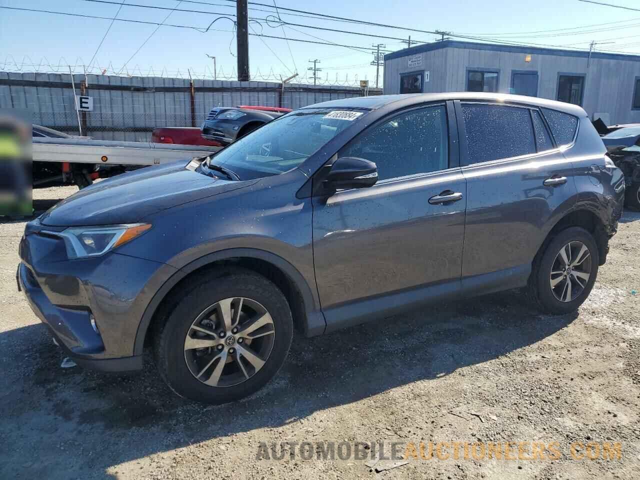 JTMWFREV7JJ733014 TOYOTA RAV4 2018