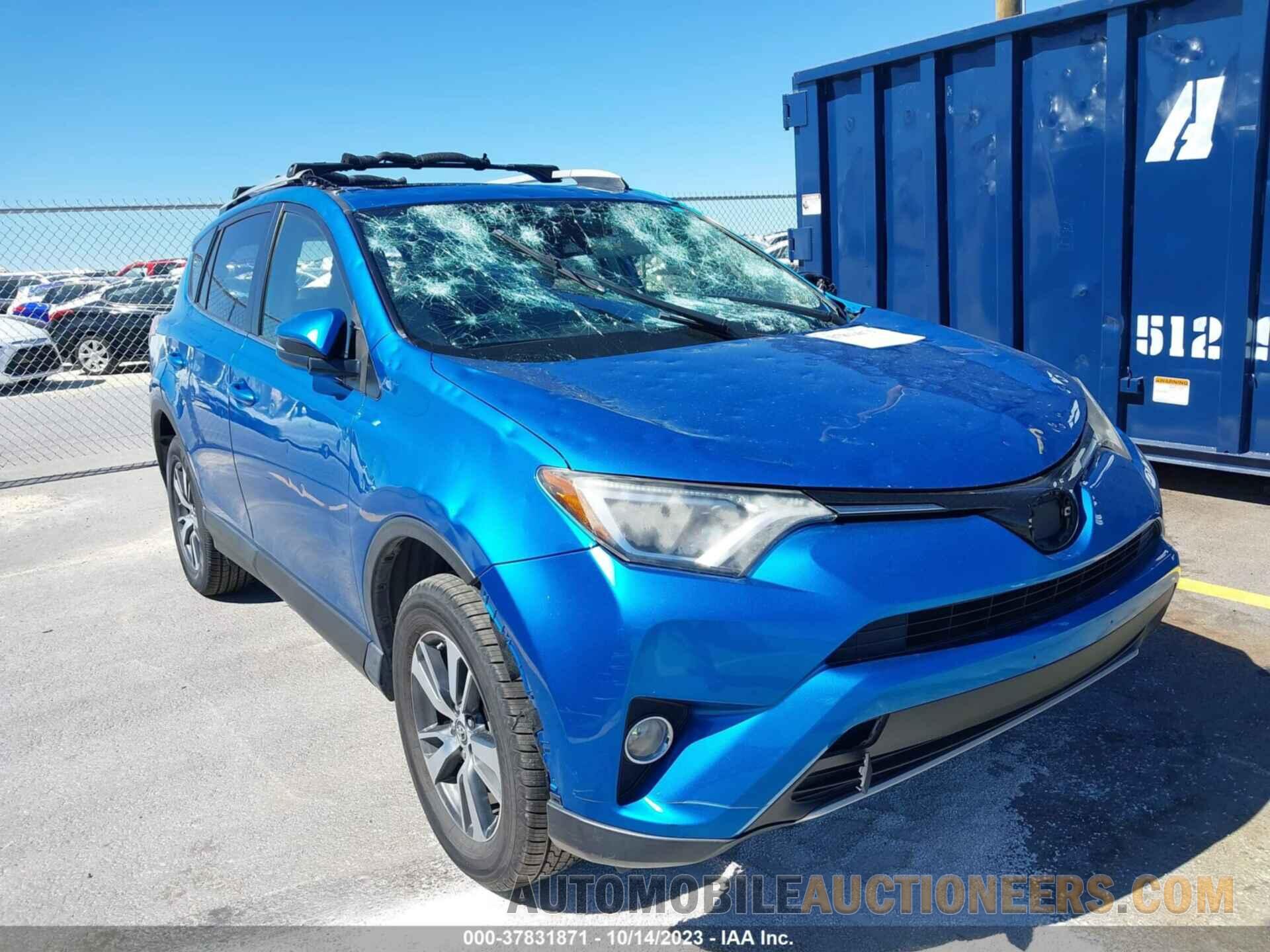 JTMWFREV7JJ735359 TOYOTA RAV4 2018