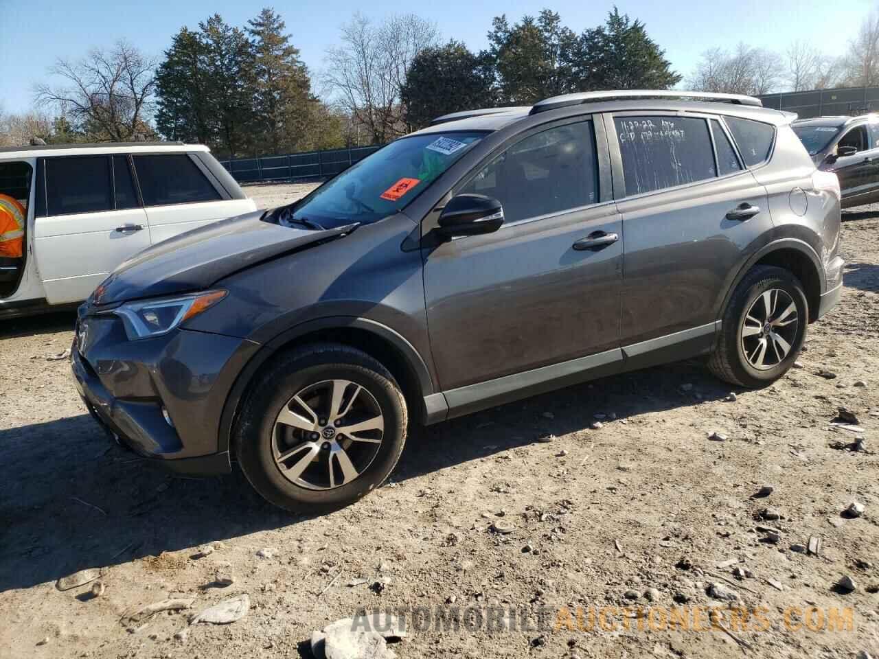 JTMWFREV7JJ735653 TOYOTA RAV4 2018