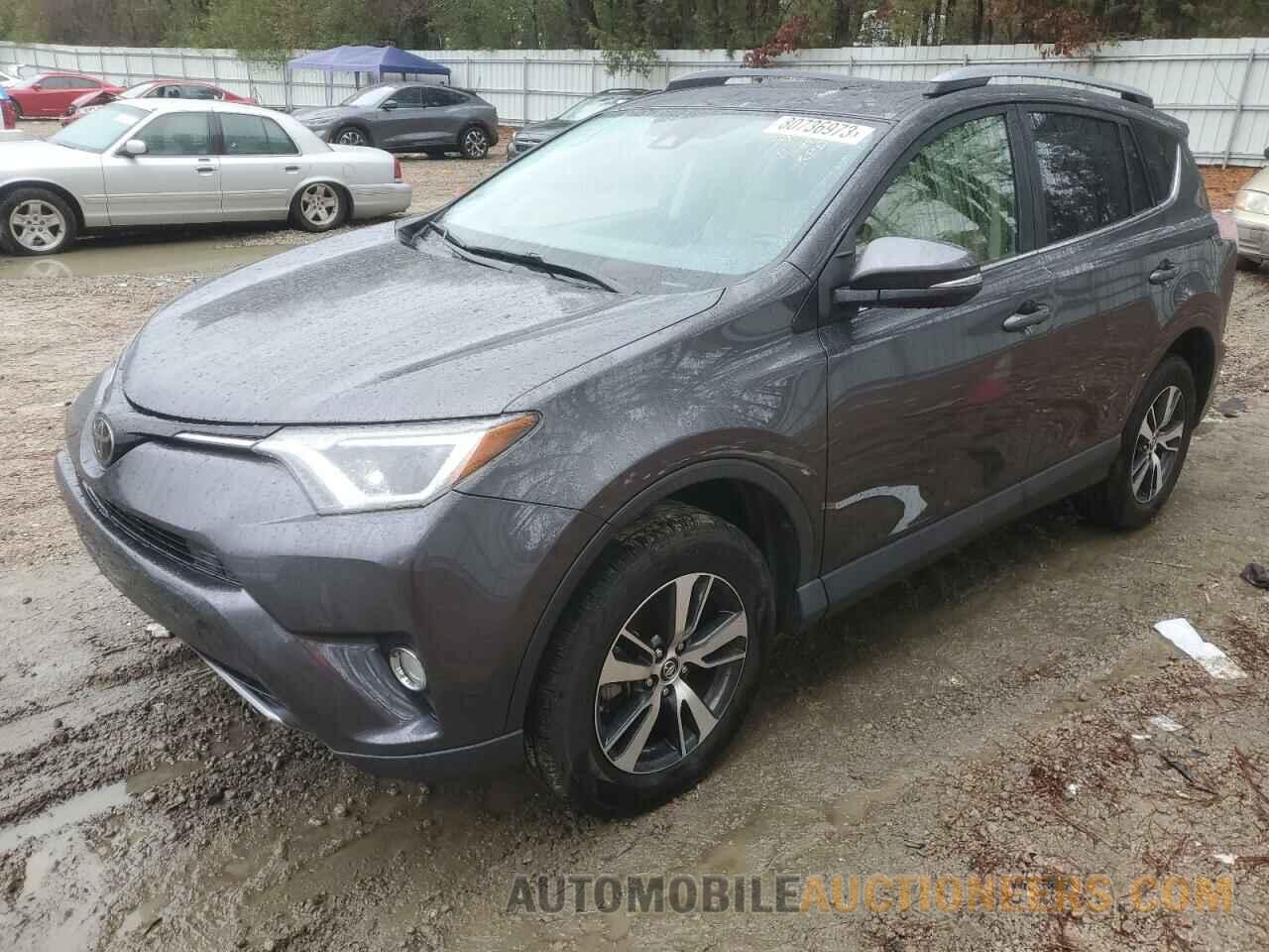 JTMWFREV7JJ736625 TOYOTA RAV4 2018