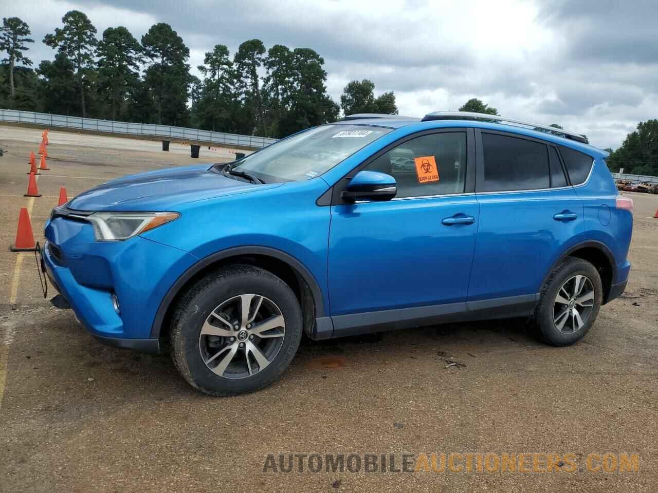 JTMWFREV7JJ742327 TOYOTA RAV4 2018